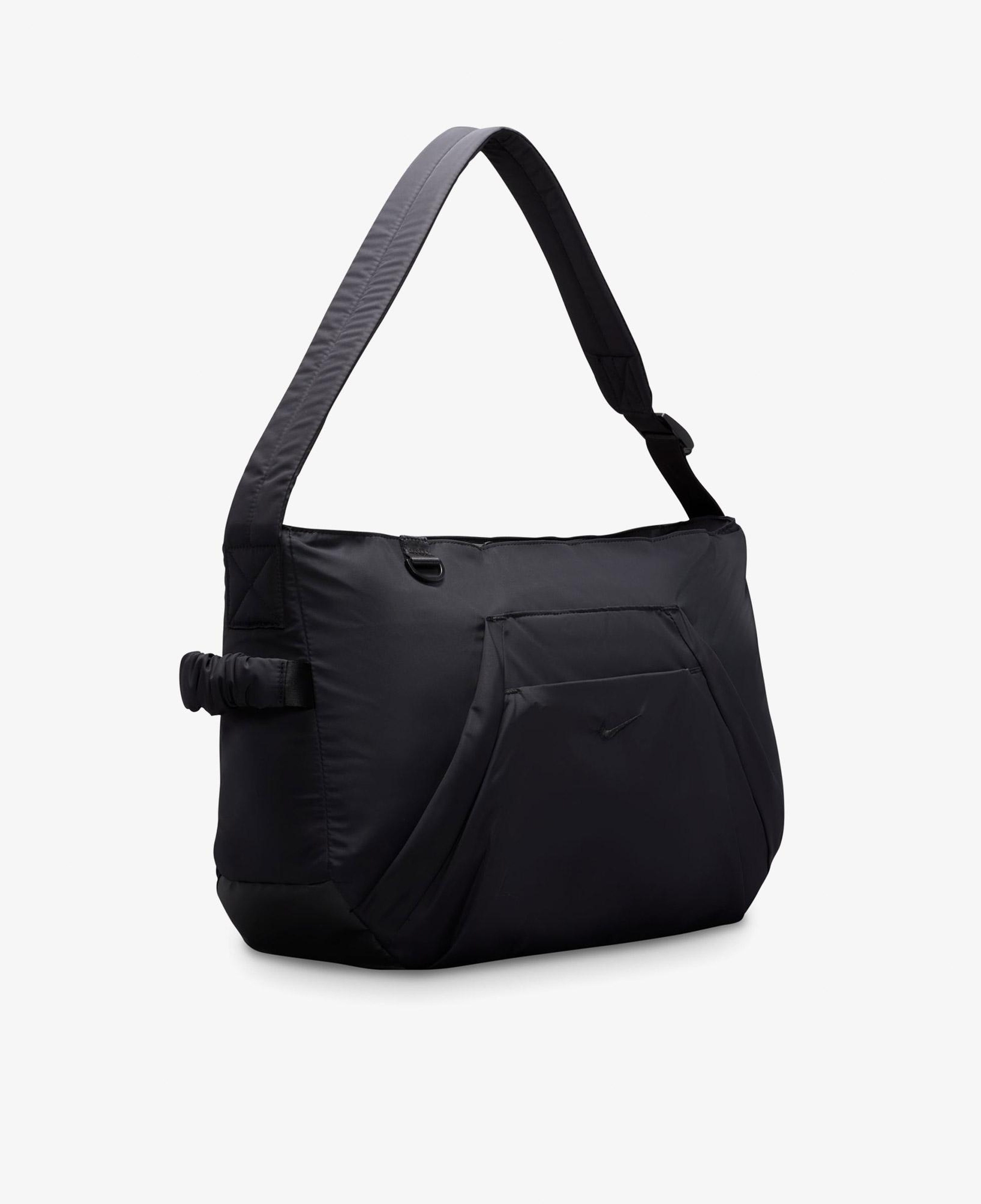 Nike One Tote Unisex Siyah Spor Çantası