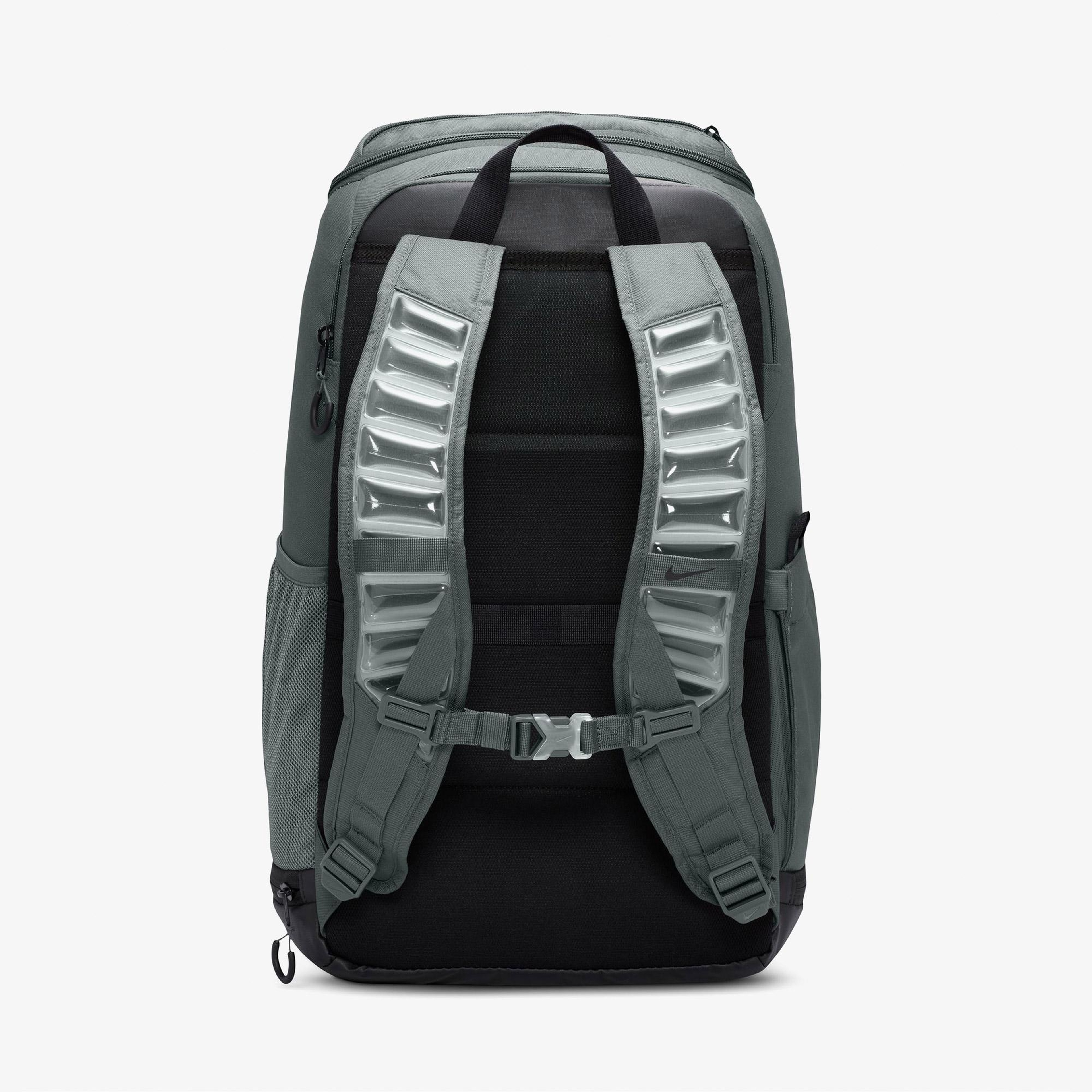 Nike Varsity Elite Unisex Gri Sırt Çantası