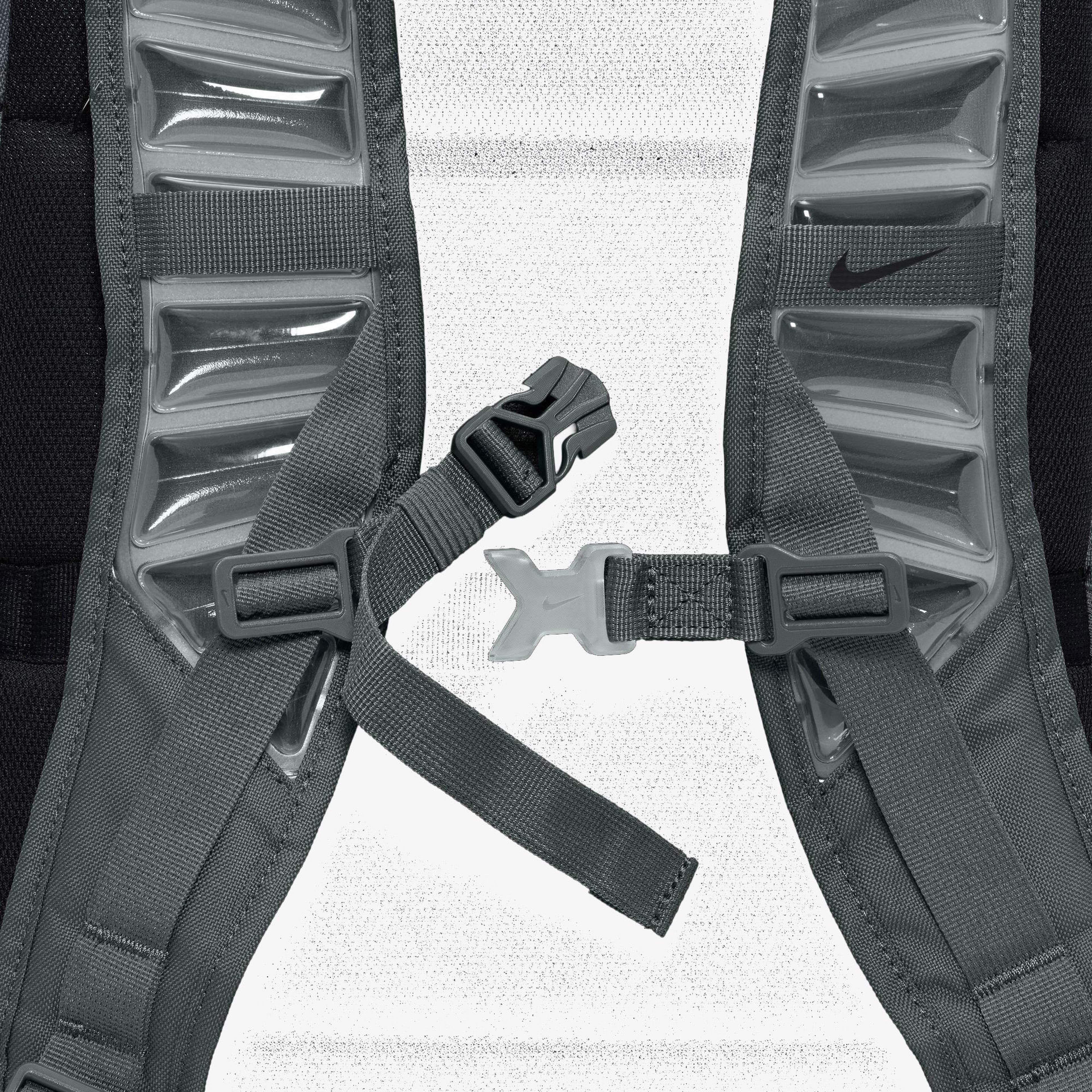 Nike Varsity Elite Unisex Gri Sırt Çantası
