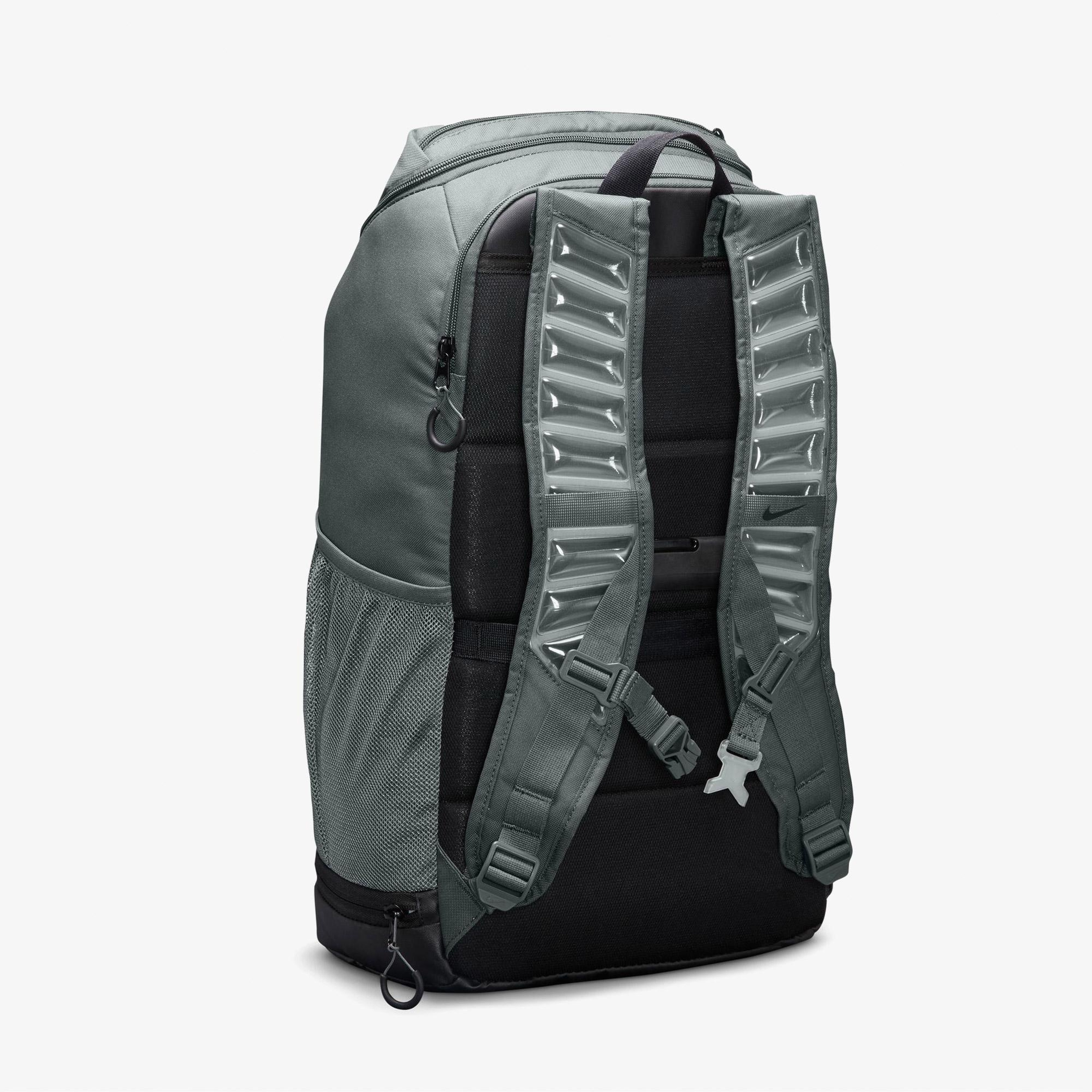 Nike Varsity Elite Unisex Gri Sırt Çantası