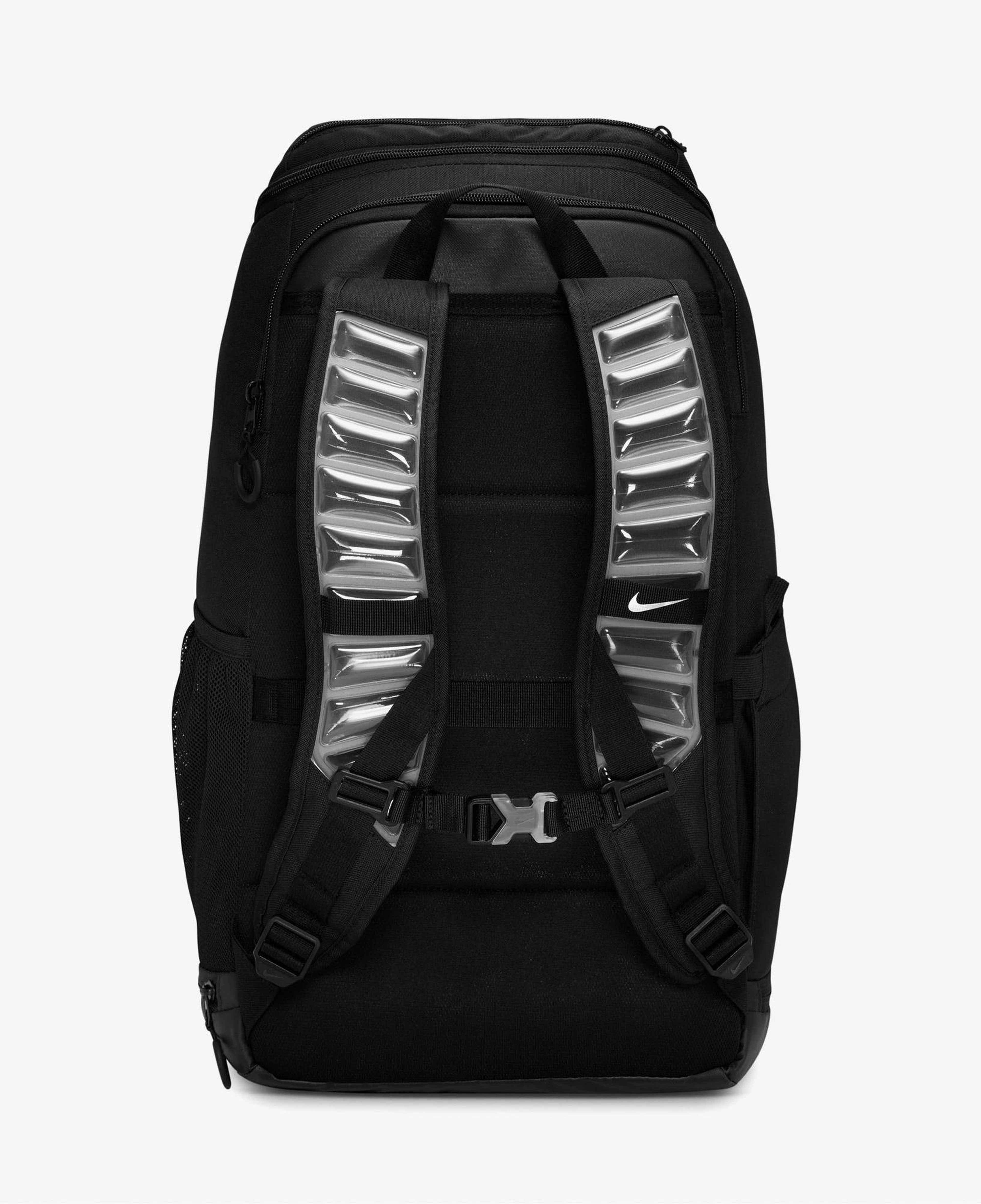 Nike Varsity Elite Unisex Siyah Sırt Çantası