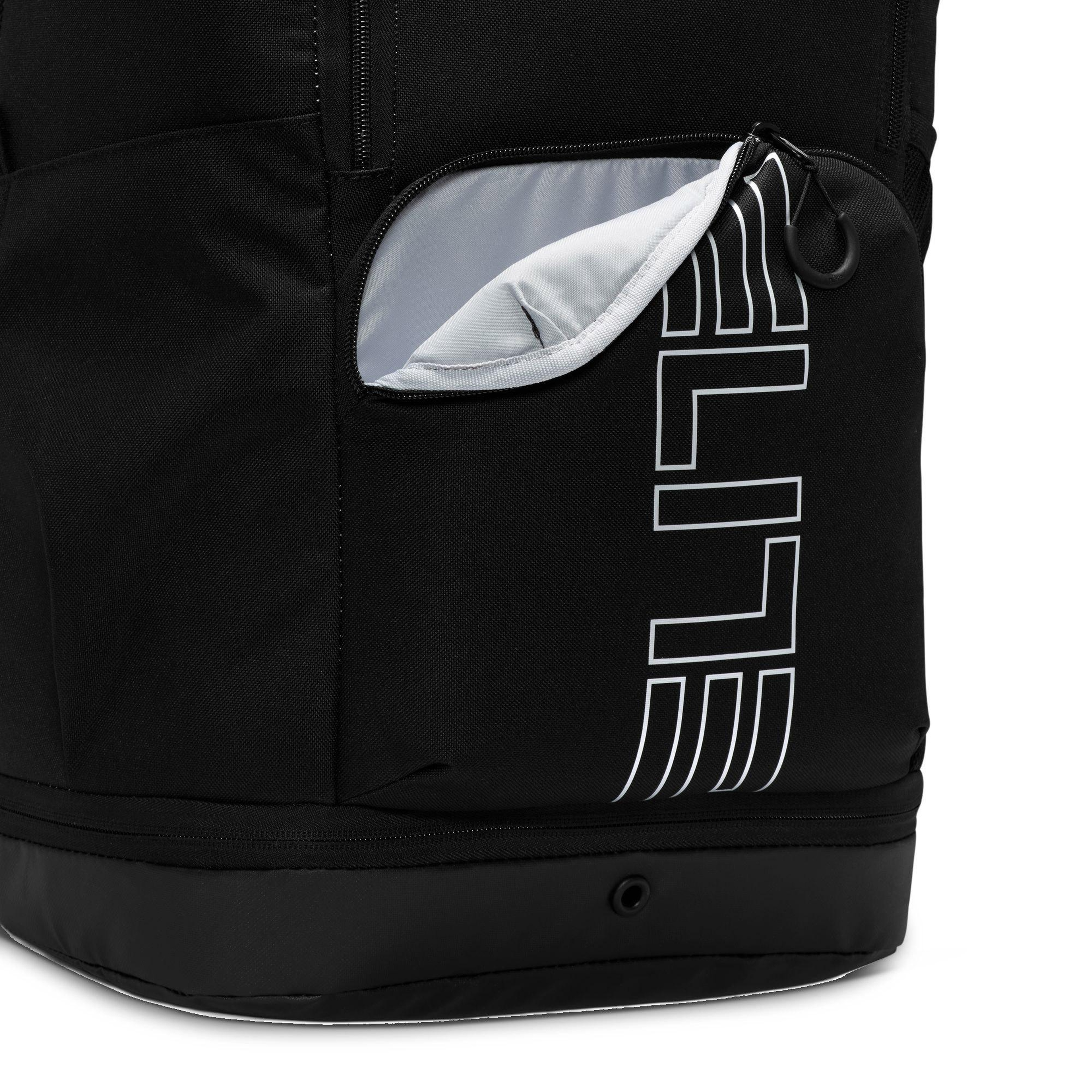 Nike Varsity Elite Unisex Siyah Sırt Çantası