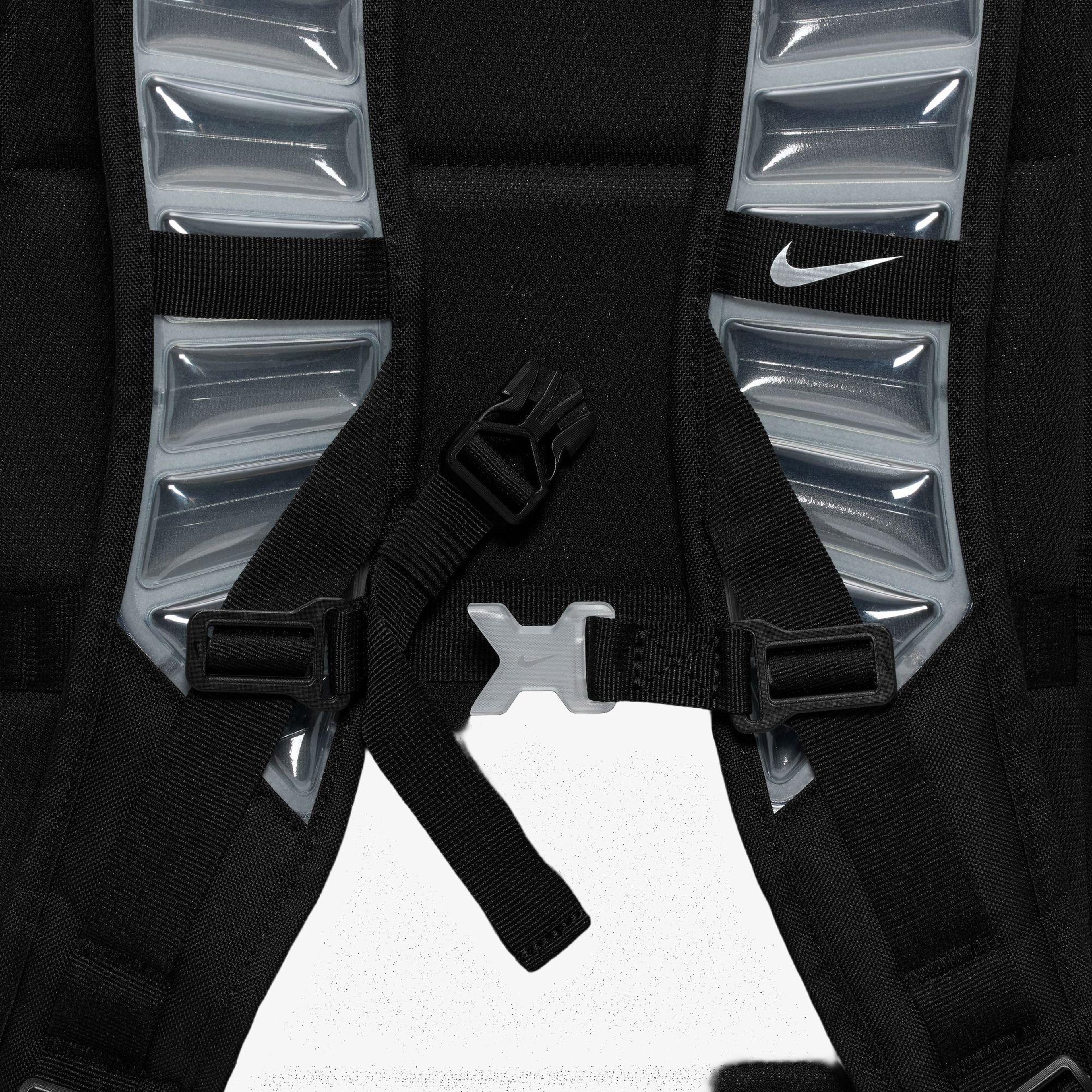 Nike Varsity Elite Unisex Siyah Sırt Çantası