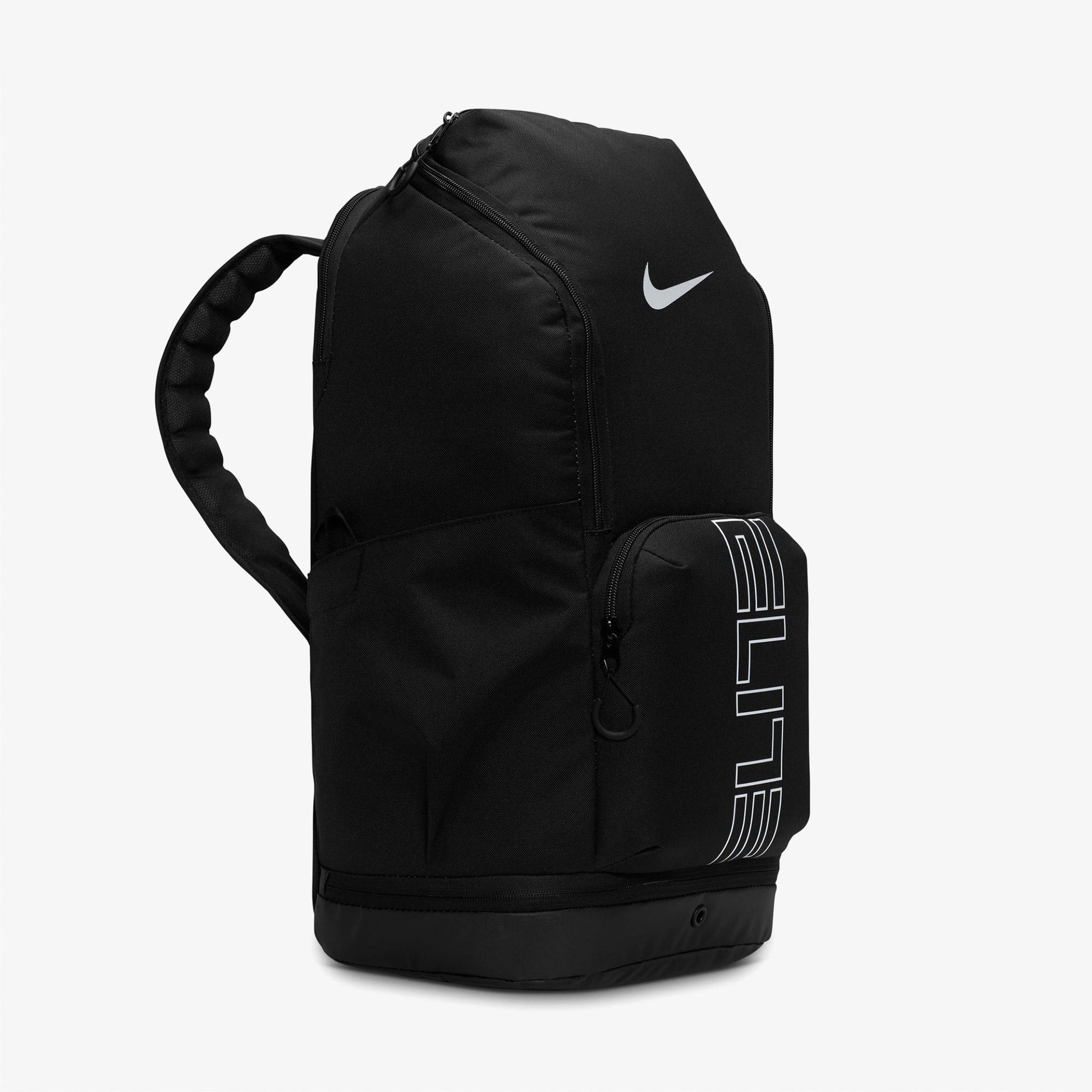 Nike Varsity Elite Unisex Siyah Sırt Çantası