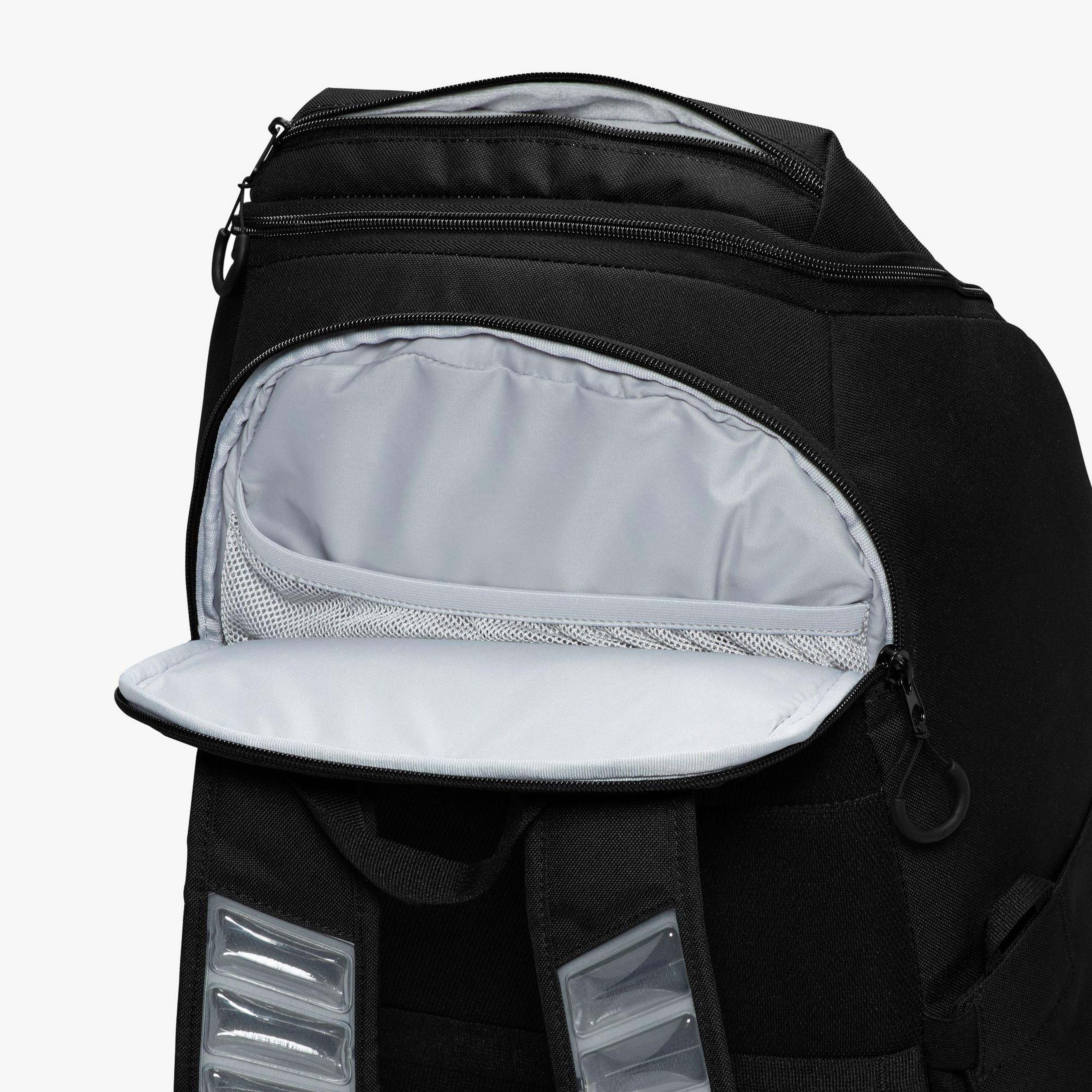 Nike Varsity Elite Unisex Siyah Sırt Çantası