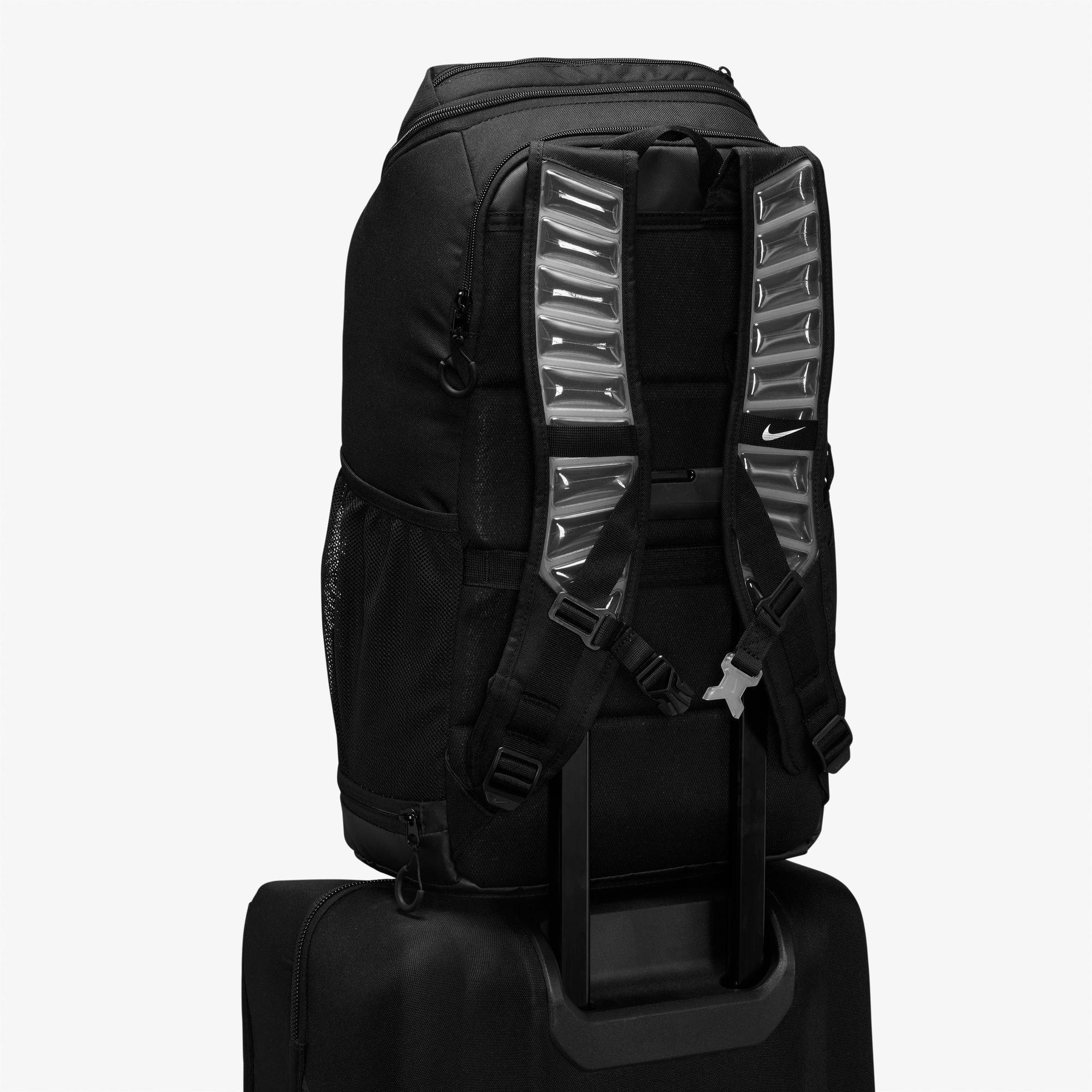 Nike Varsity Elite Unisex Siyah Sırt Çantası