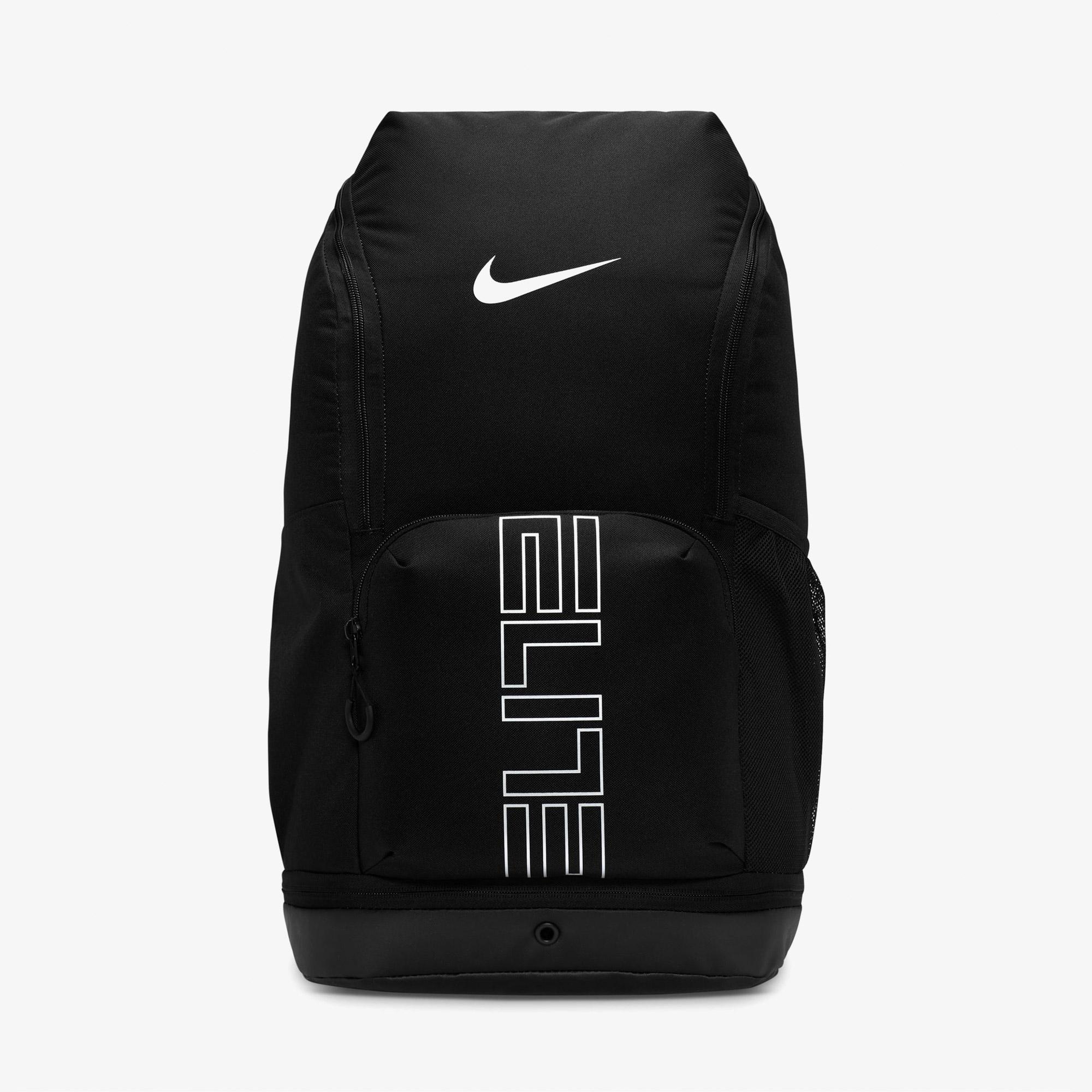 Nike Varsity Elite Unisex Siyah Sırt Çantası