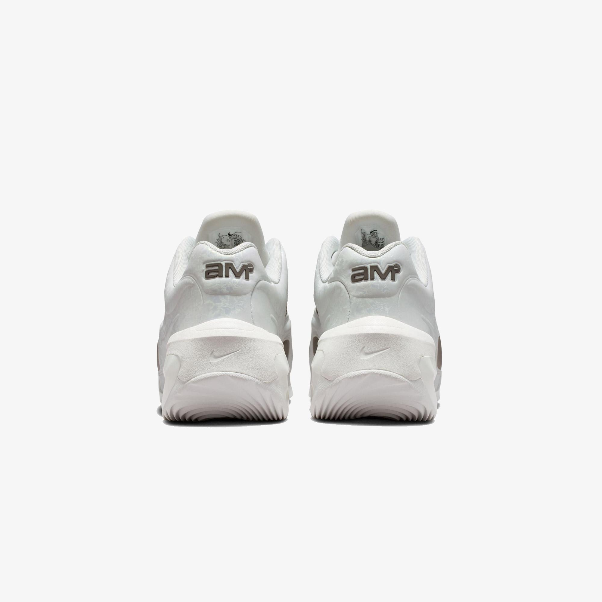 Nike Air Max Muse Kadın Bej Spor Ayakkabı