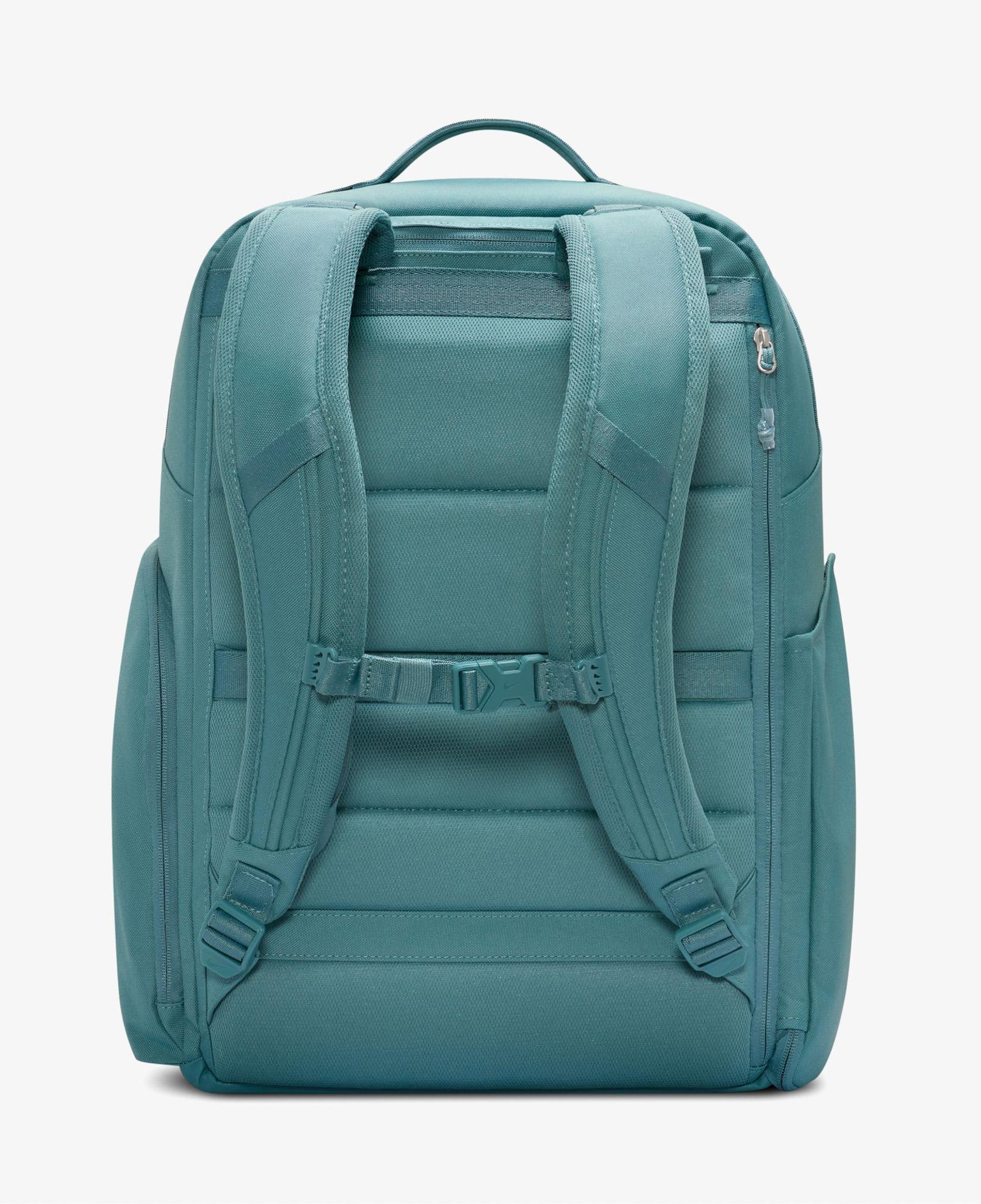 Nike Utility Elite Erkek Yeşil Sırt Çantası