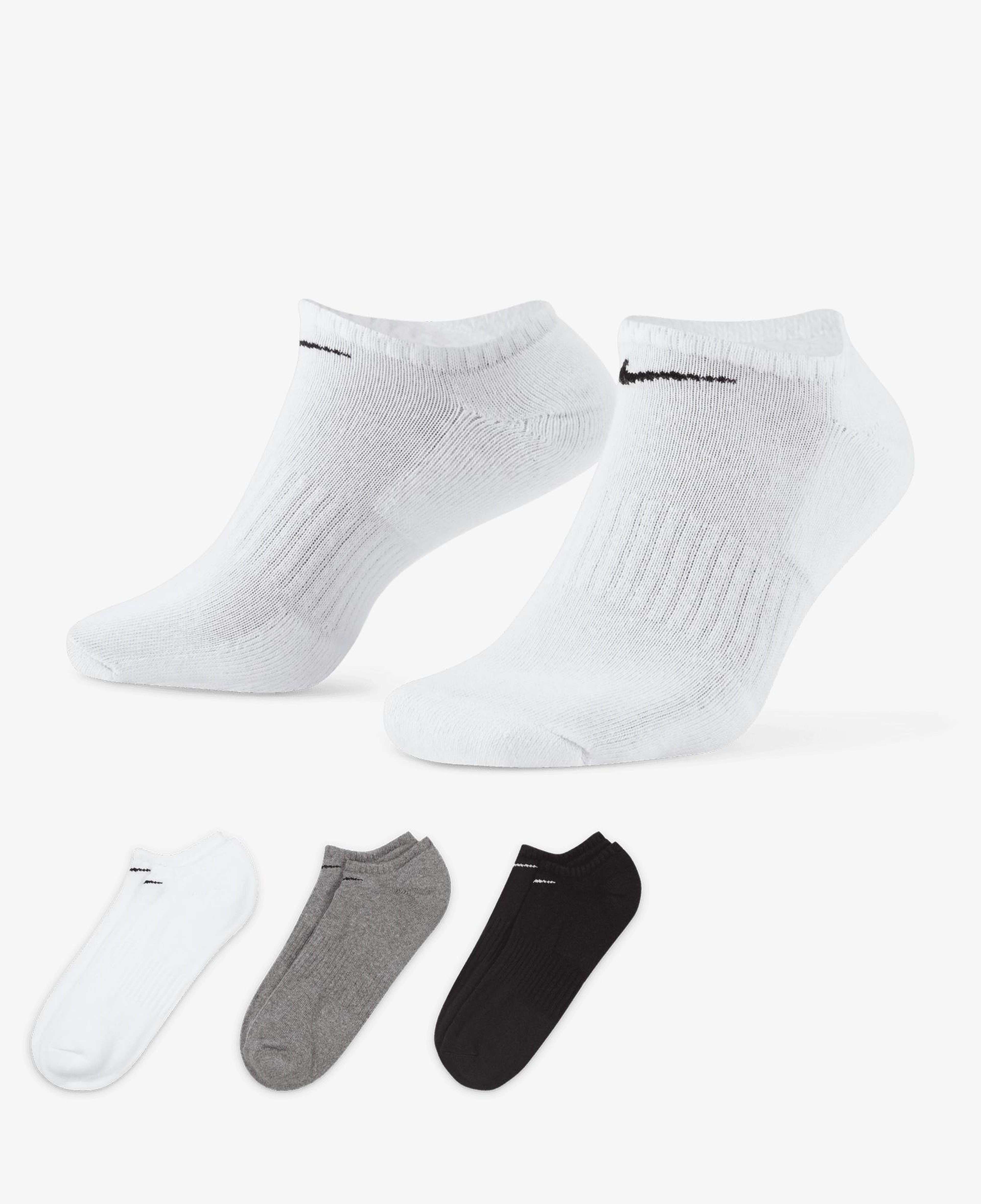 Nike Unisex Renkli Çorap