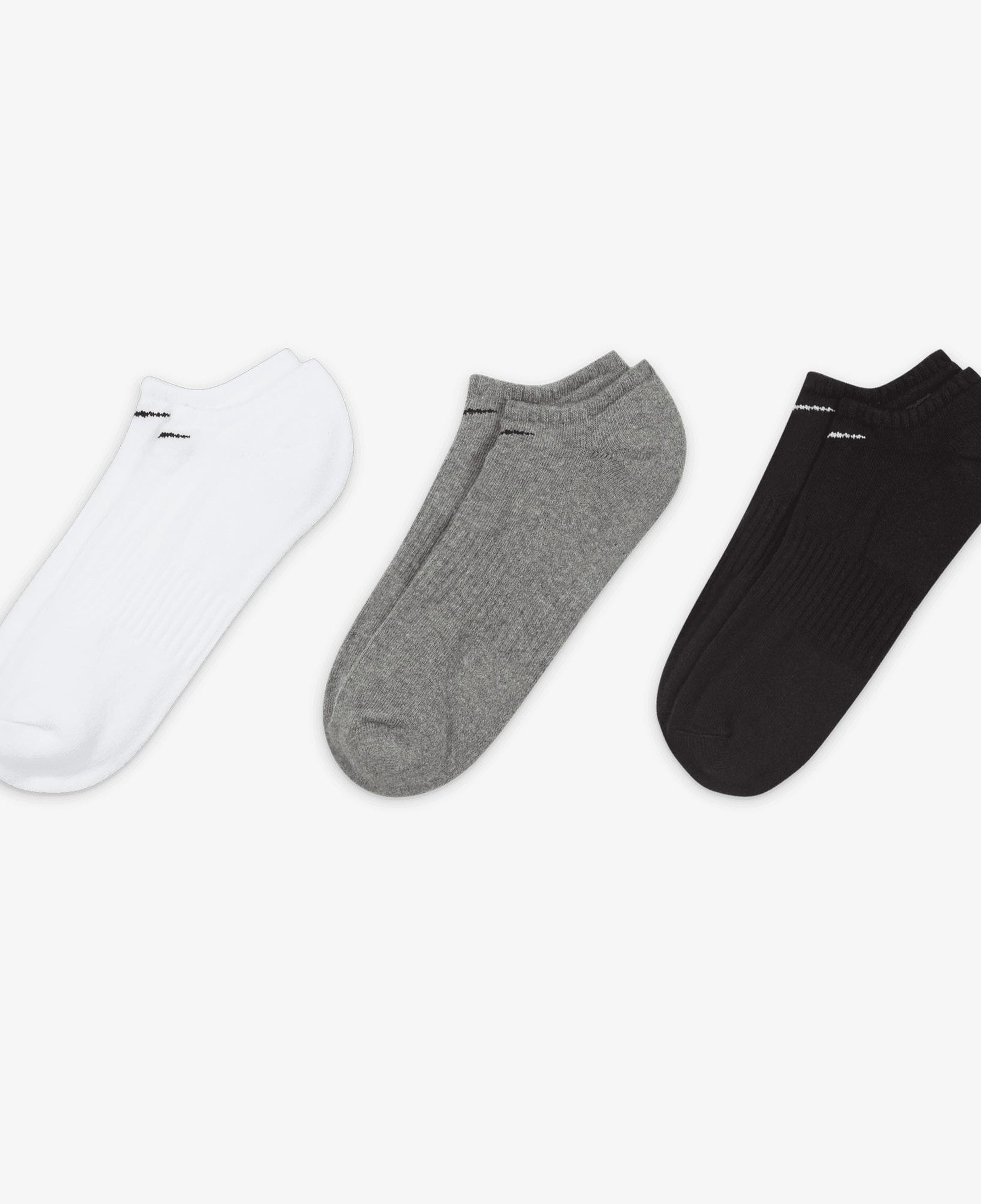 Nike Unisex Renkli Çorap