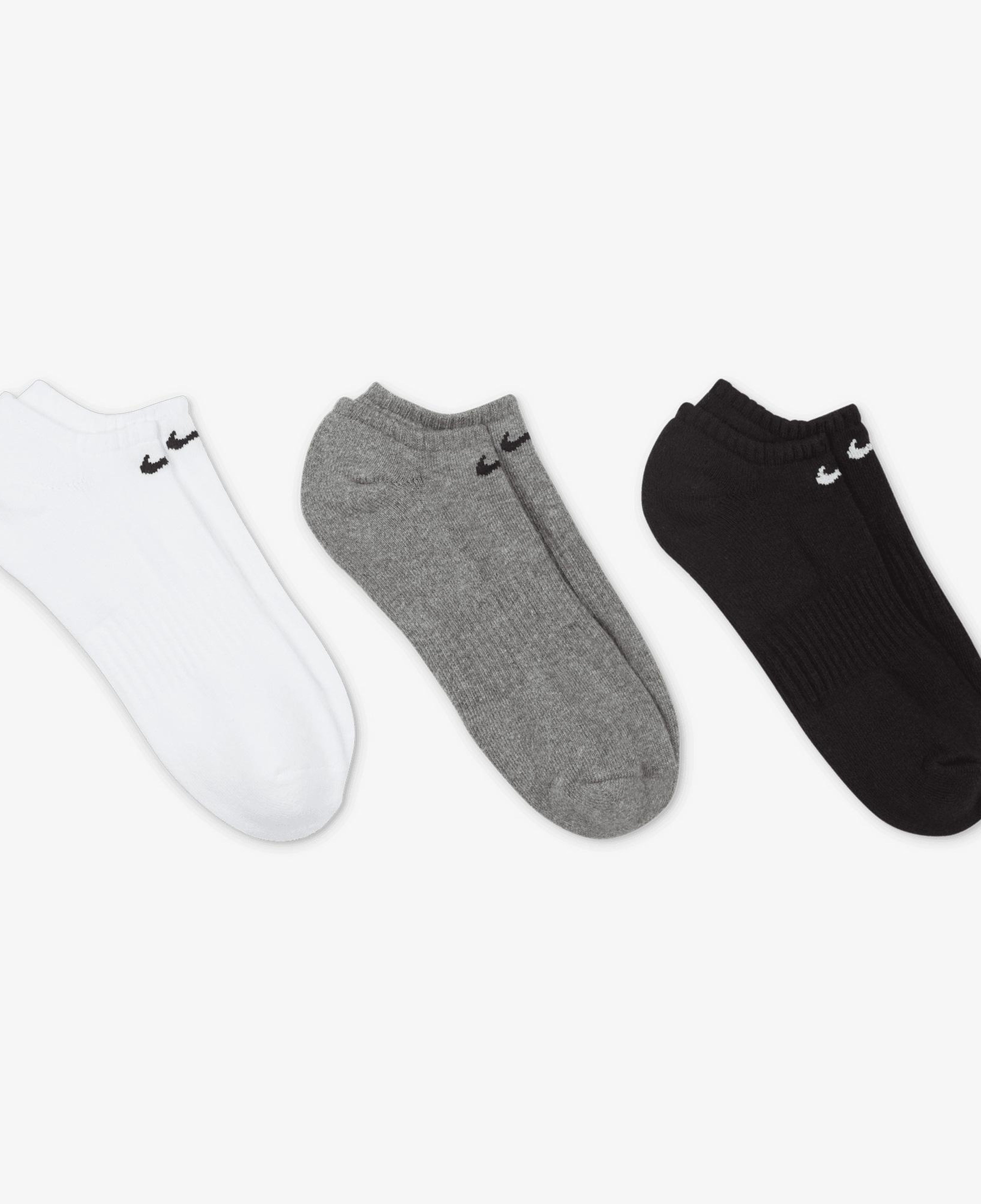 Nike Unisex Renkli Çorap