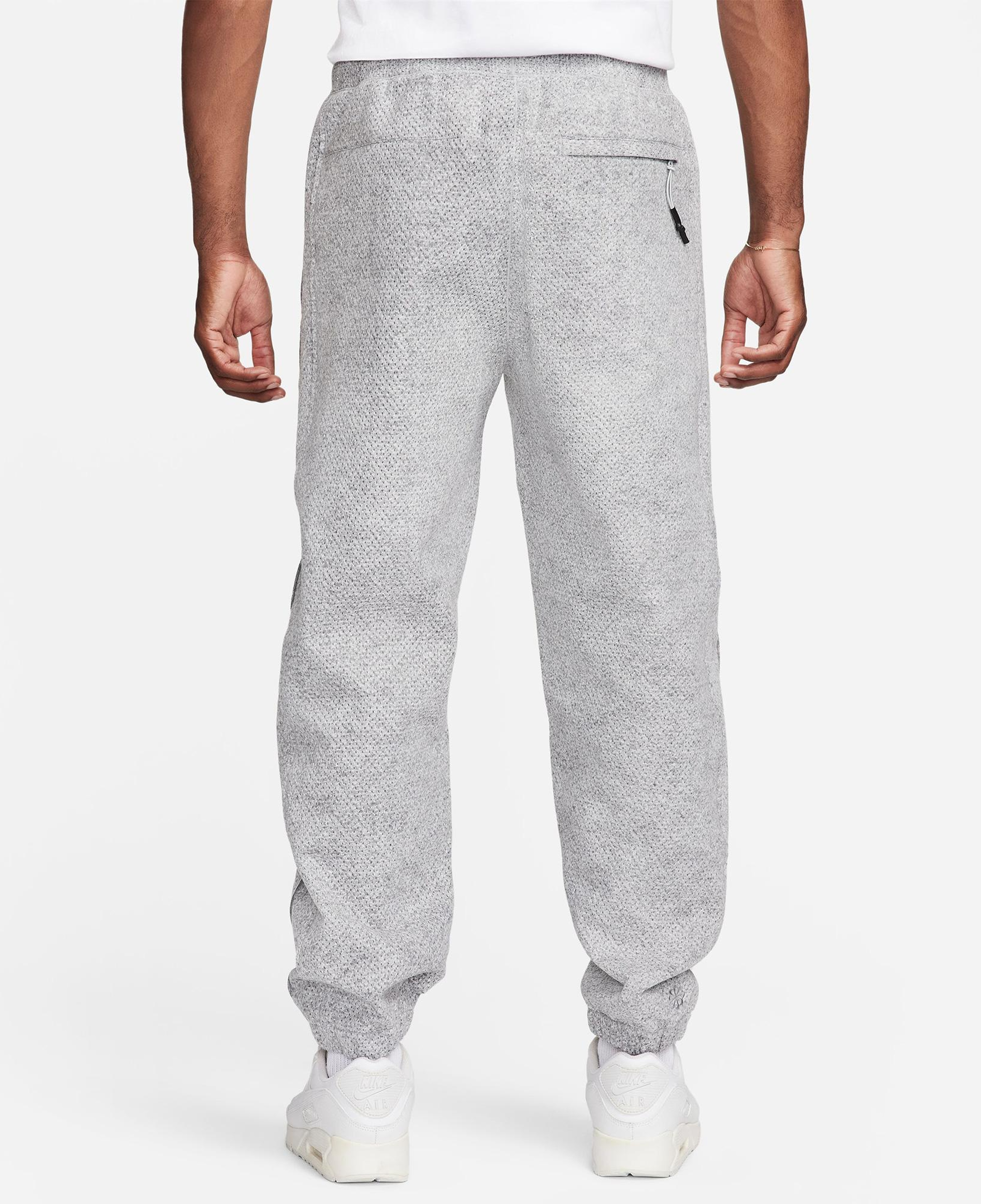 Nike Sportswear Forward Pants Erkek Gri Eşofman Altı