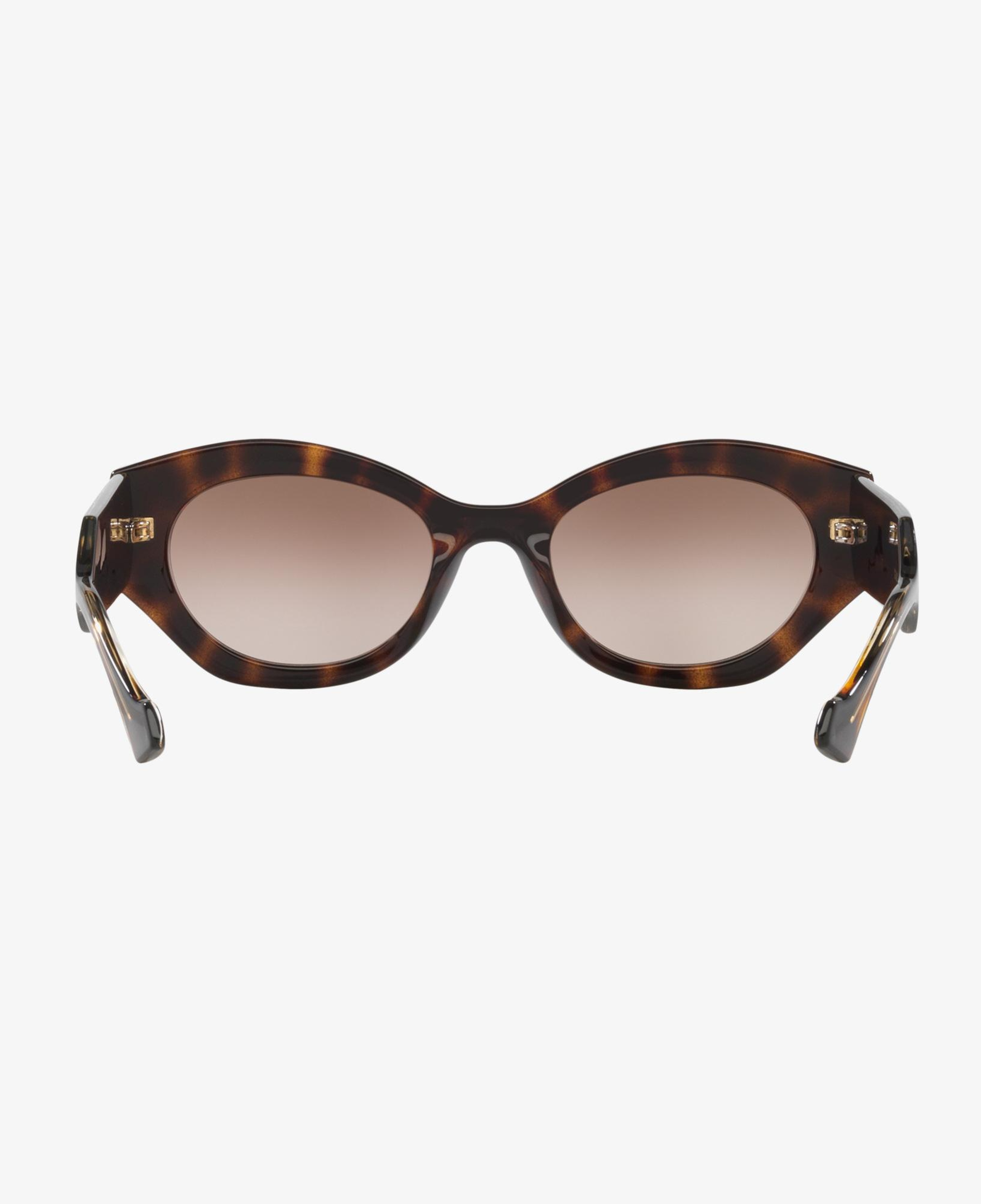 Gucci GC002254 Kadın Kahverengi Güneş Gözlüğü