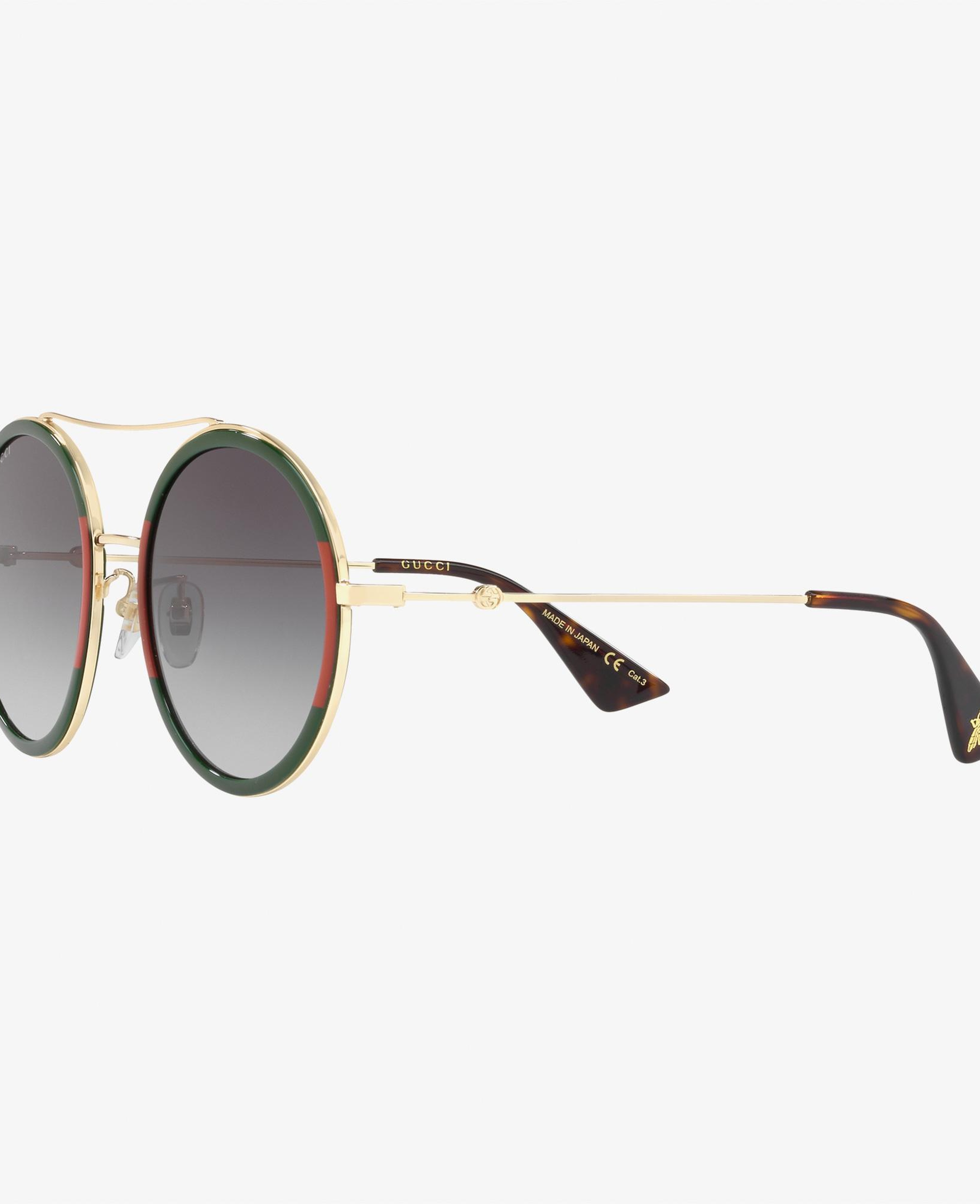 GUCCI 0Rb3686 Kadın Altın Rengi Güneş Gözlüğü