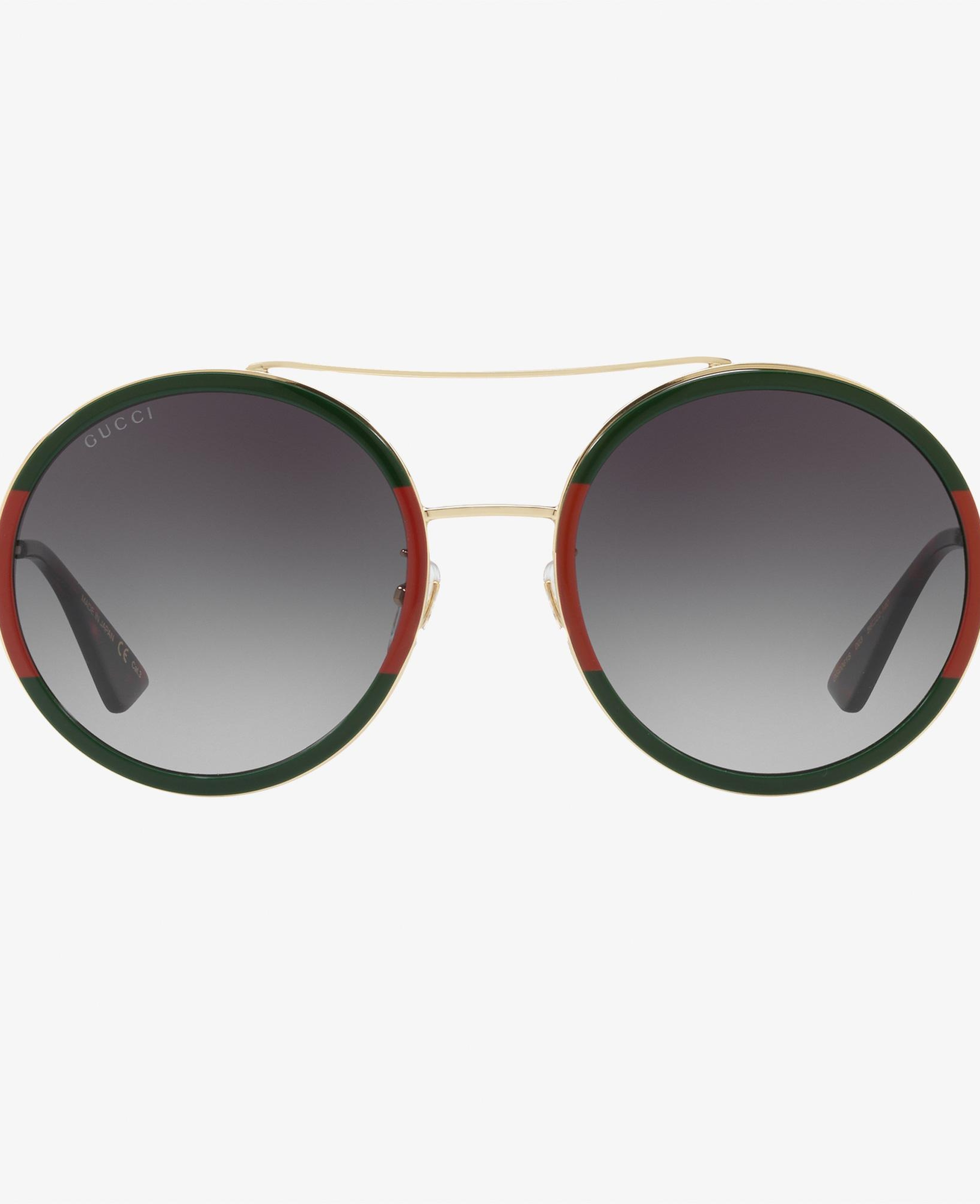 GUCCI 0Rb3686 Kadın Altın Rengi Güneş Gözlüğü
