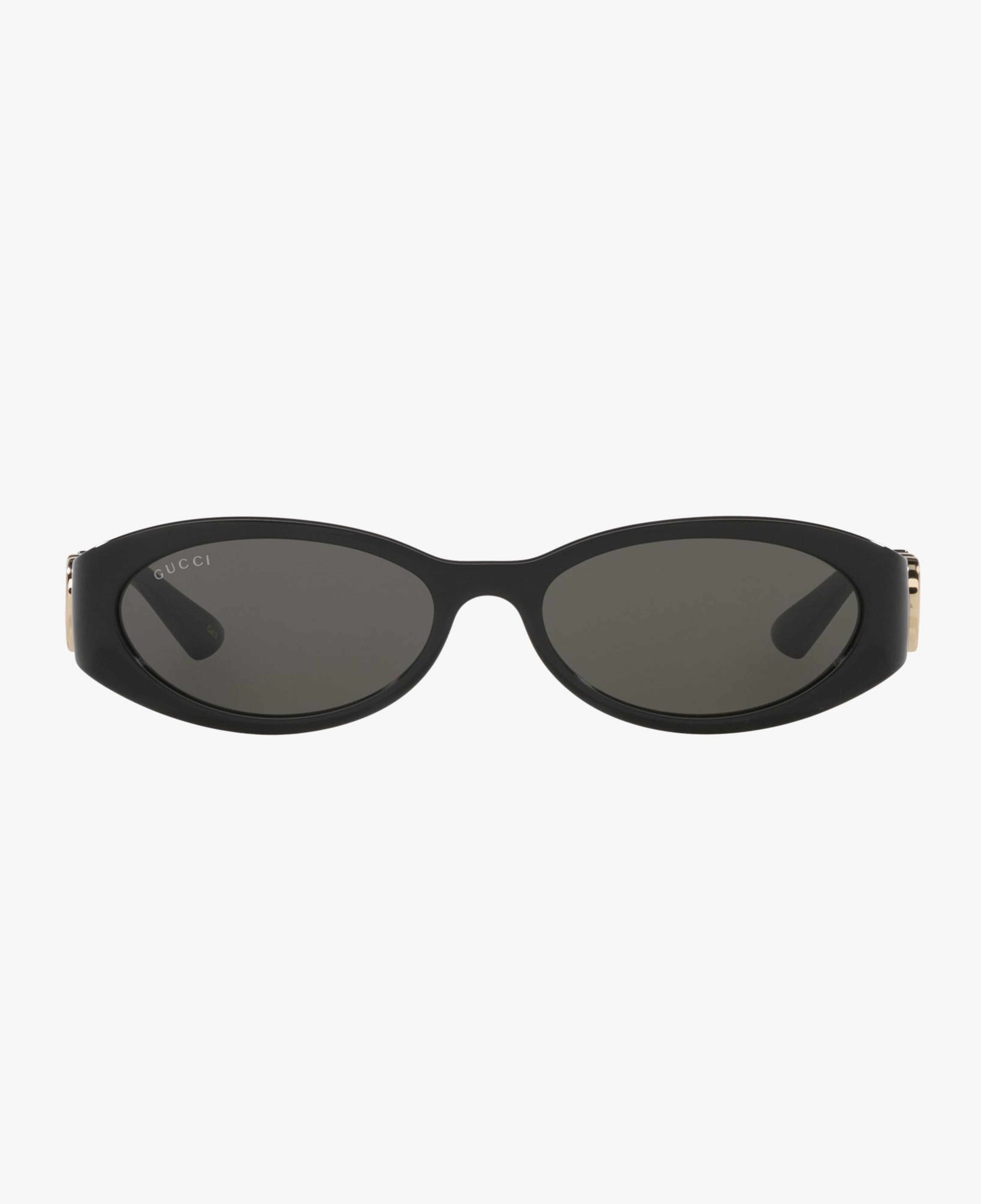 Gucci GC002278 Kadın Siyah Güneş Gözlüğü