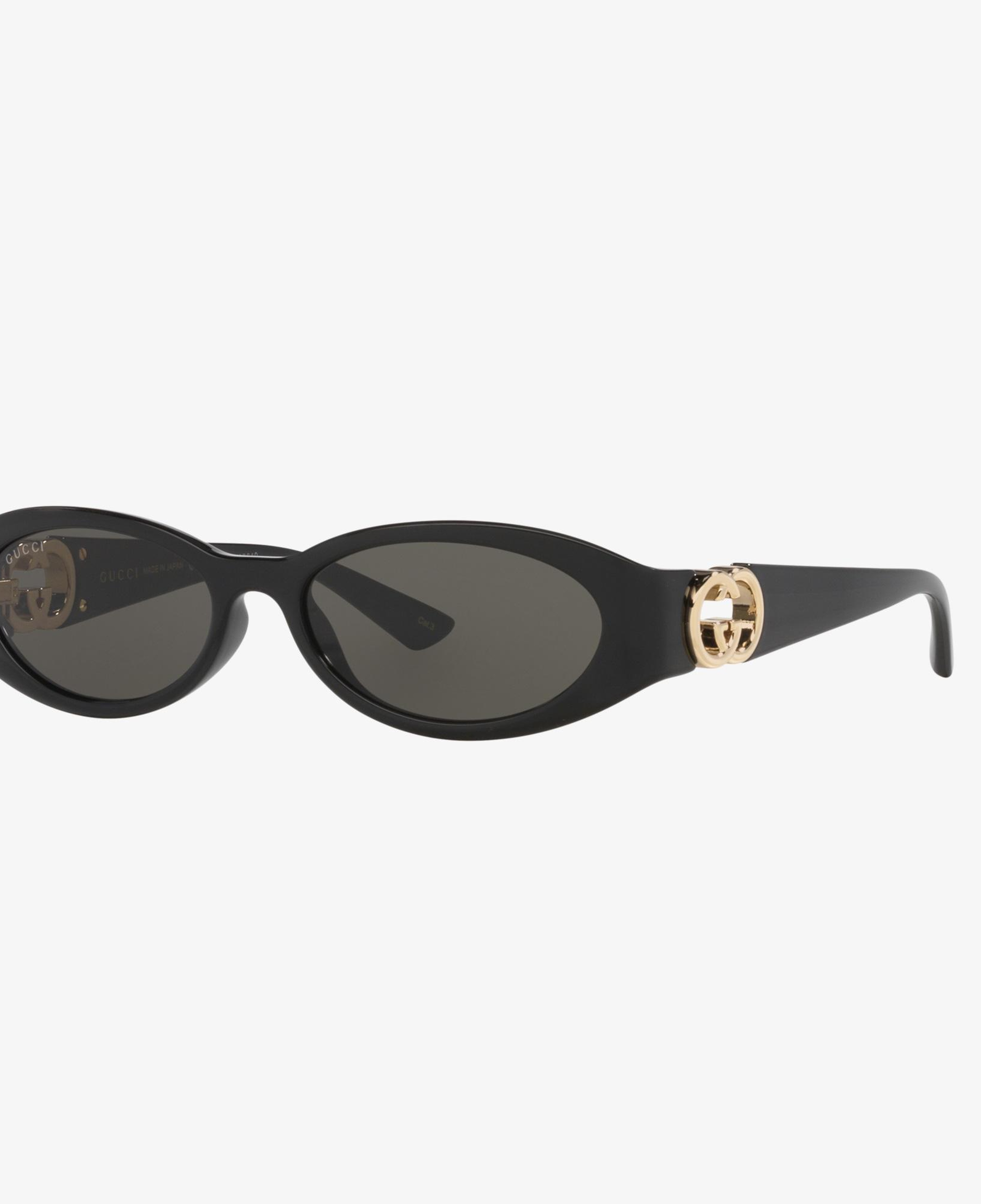 Gucci GC002278 Kadın Siyah Güneş Gözlüğü