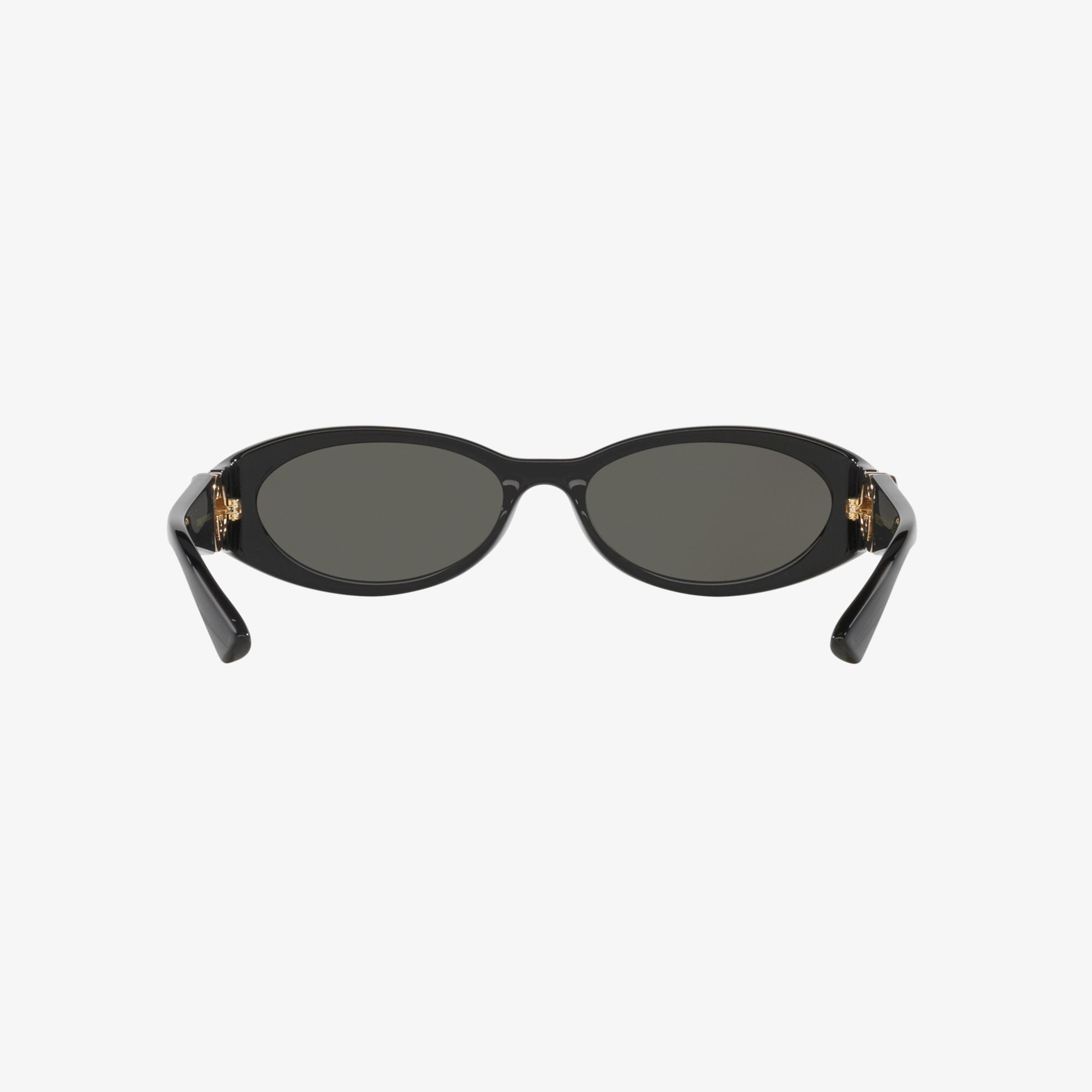 Gucci GC002278 Kadın Siyah Güneş Gözlüğü