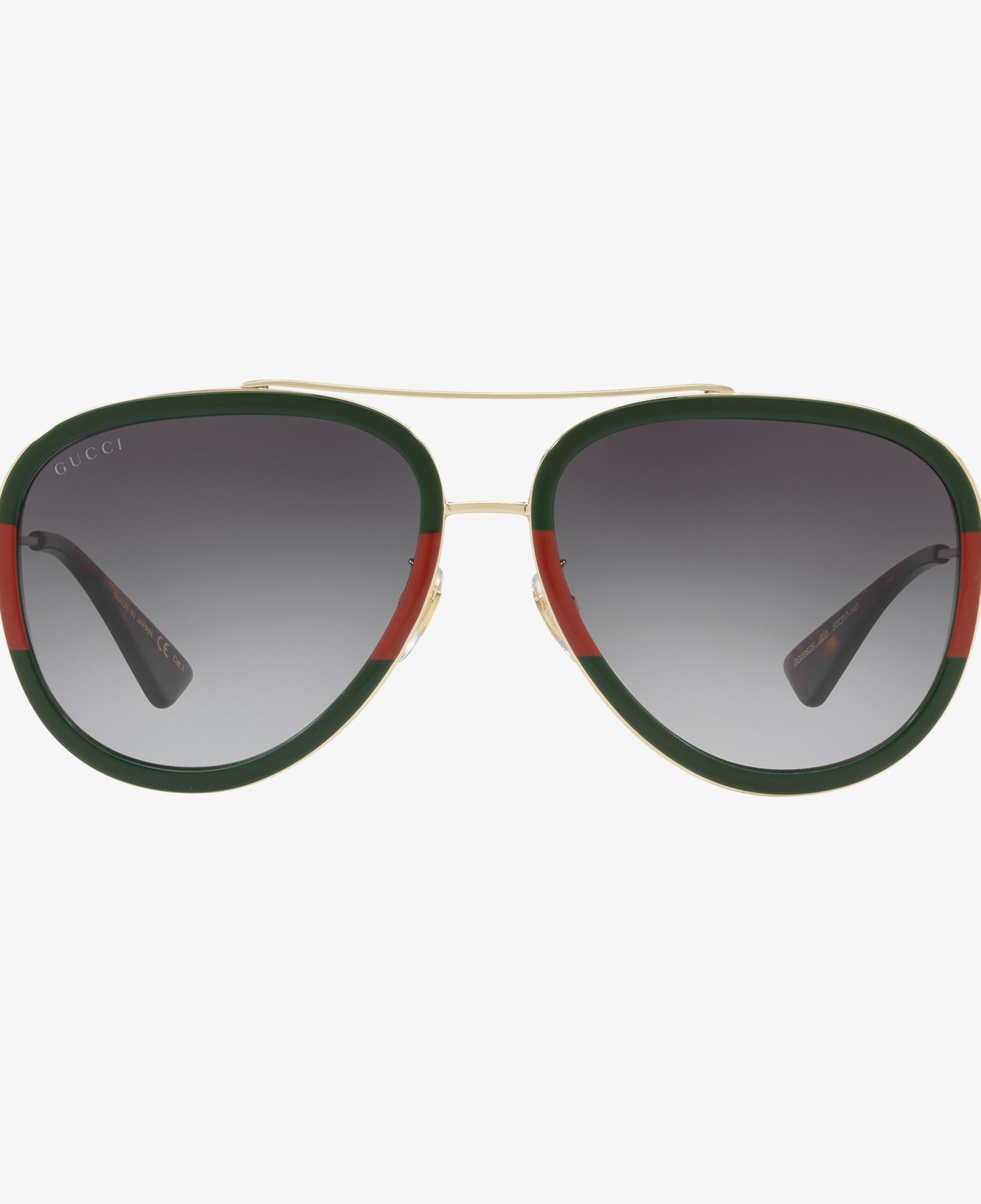 Gucci 0GC000995 Kadın Gold Güneş Gözlüğü