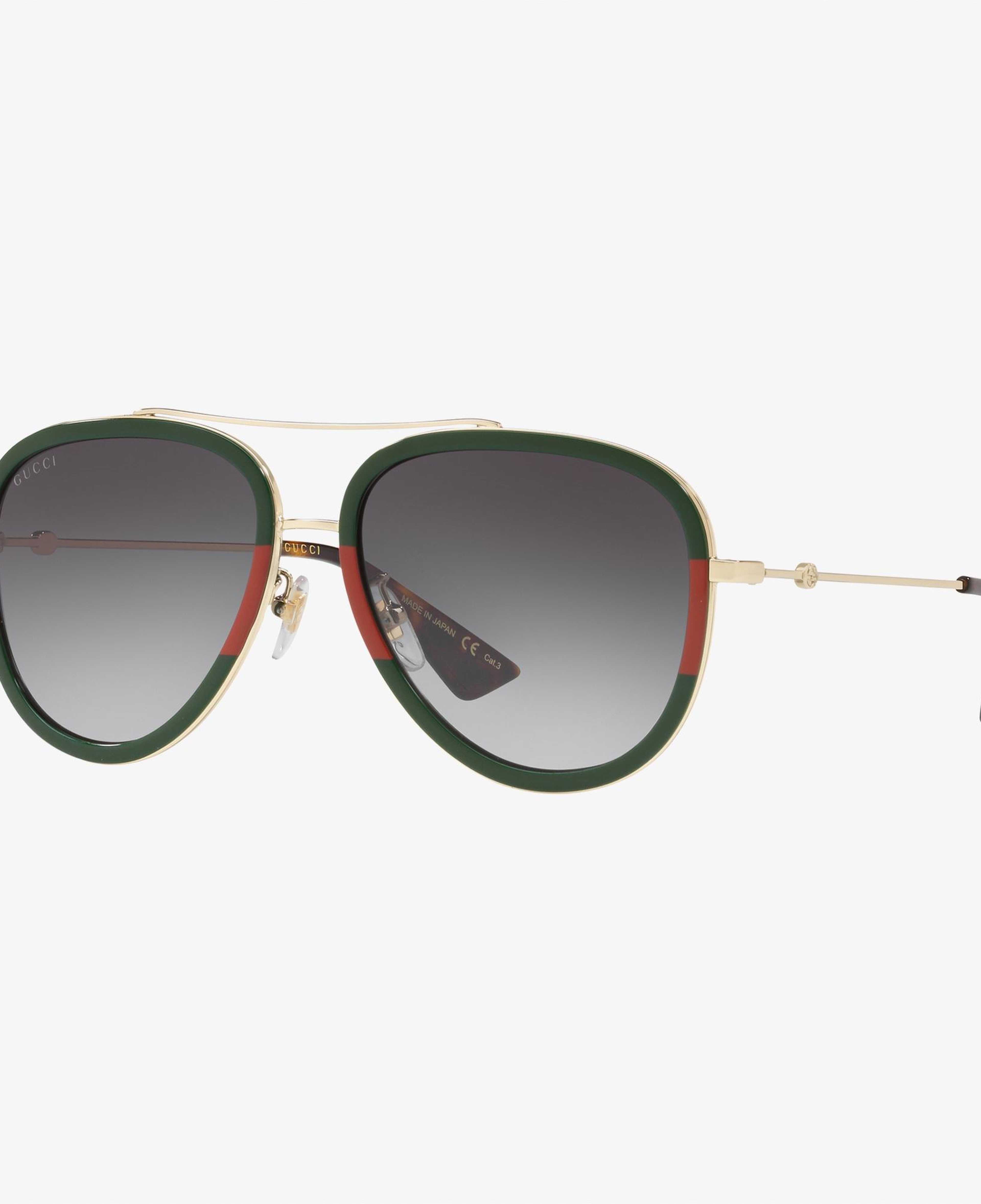 Gucci 0GC000995 Kadın Gold Güneş Gözlüğü
