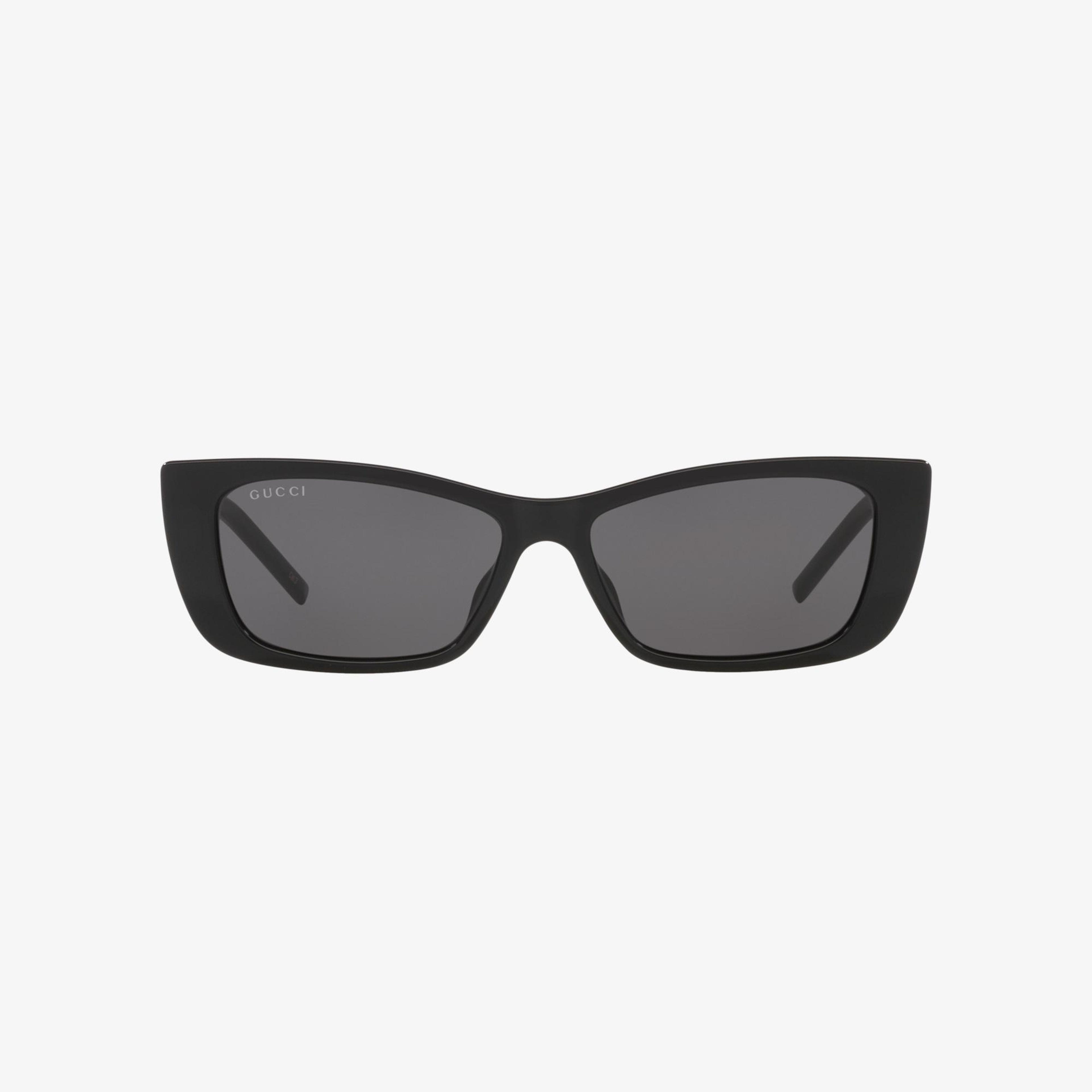 Gucci GC002291 Kadın Siyah Güneş Gözlüğü