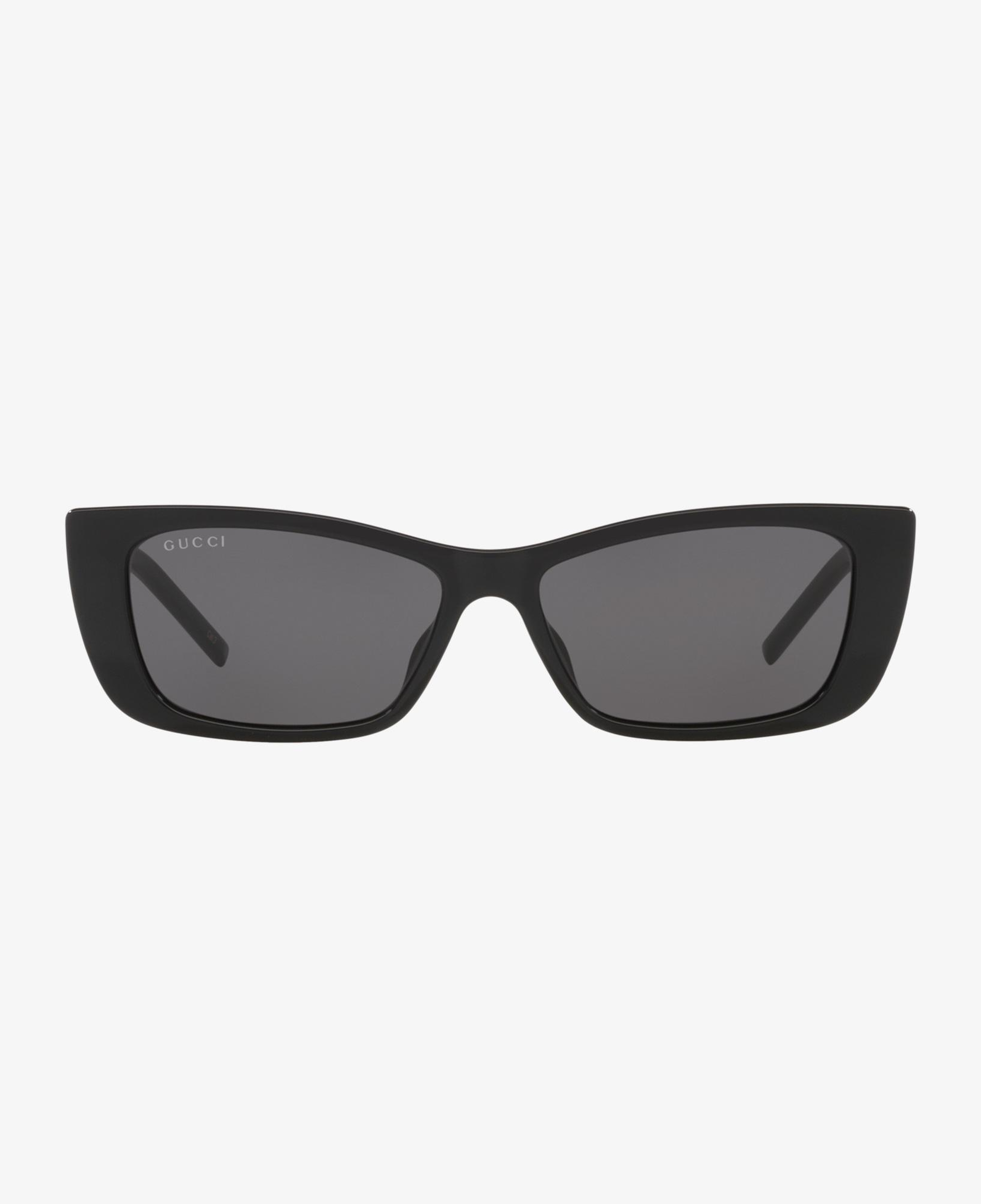 Gucci GC002291 Kadın Siyah Güneş Gözlüğü