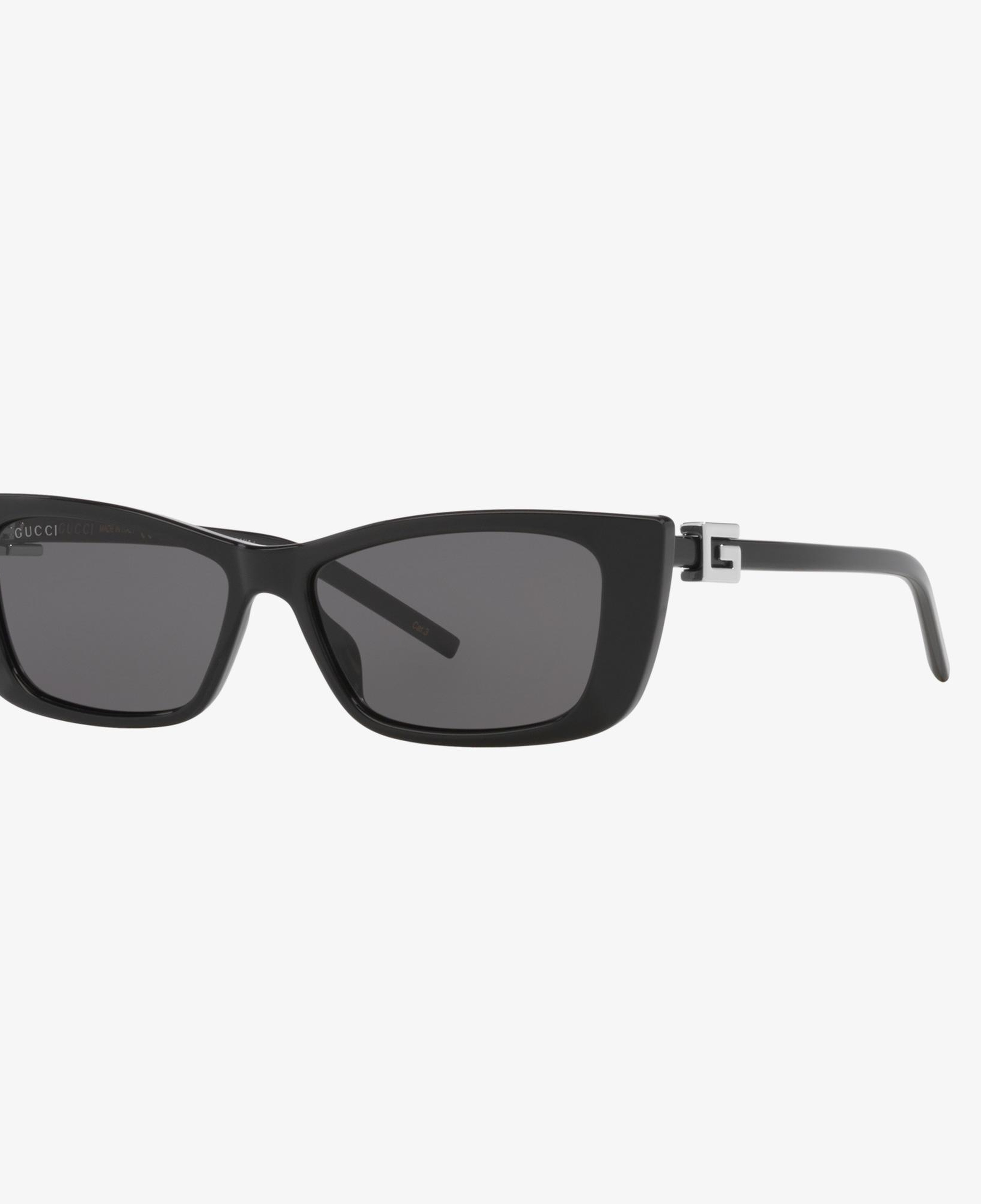 Gucci GC002291 Kadın Siyah Güneş Gözlüğü