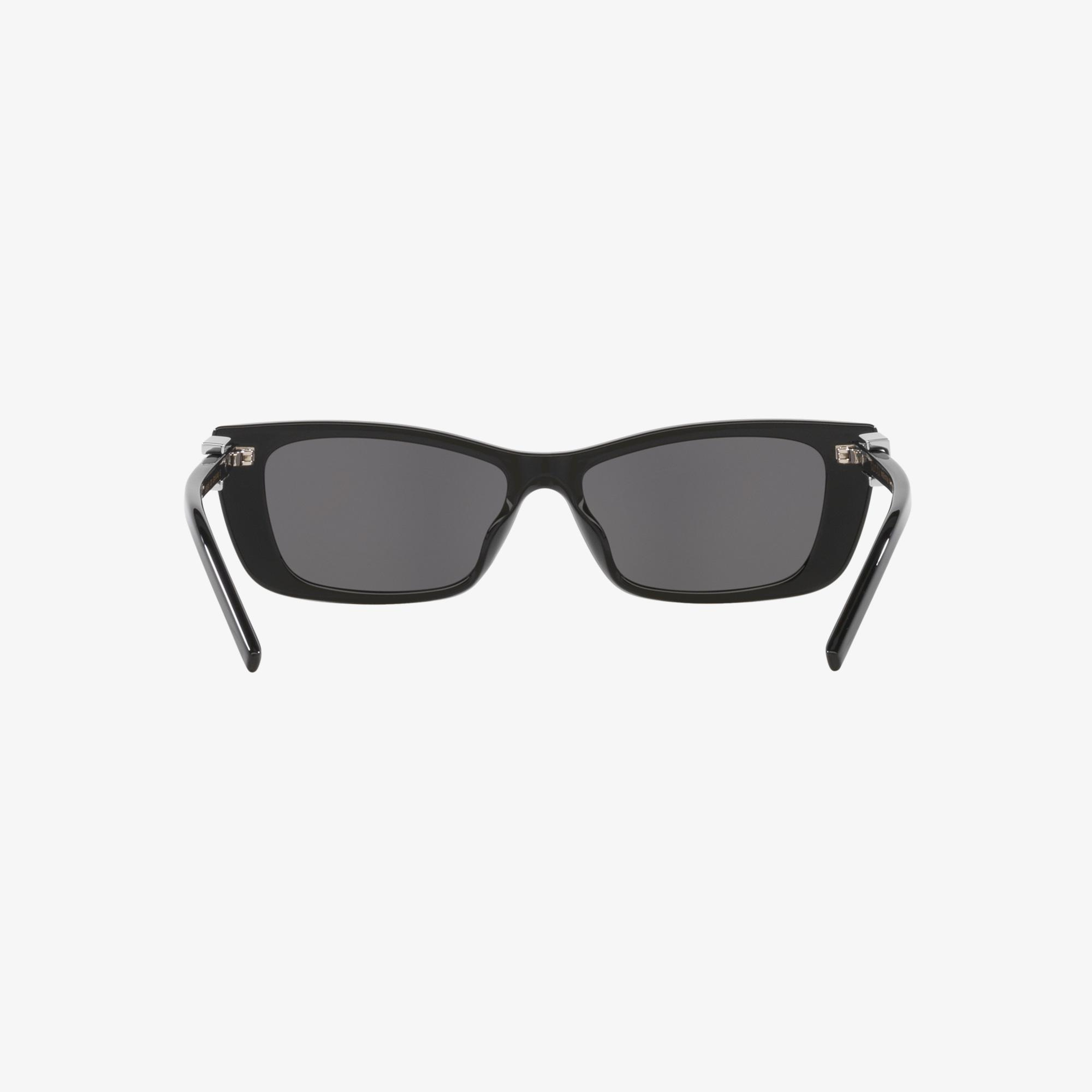 Gucci GC002291 Kadın Siyah Güneş Gözlüğü