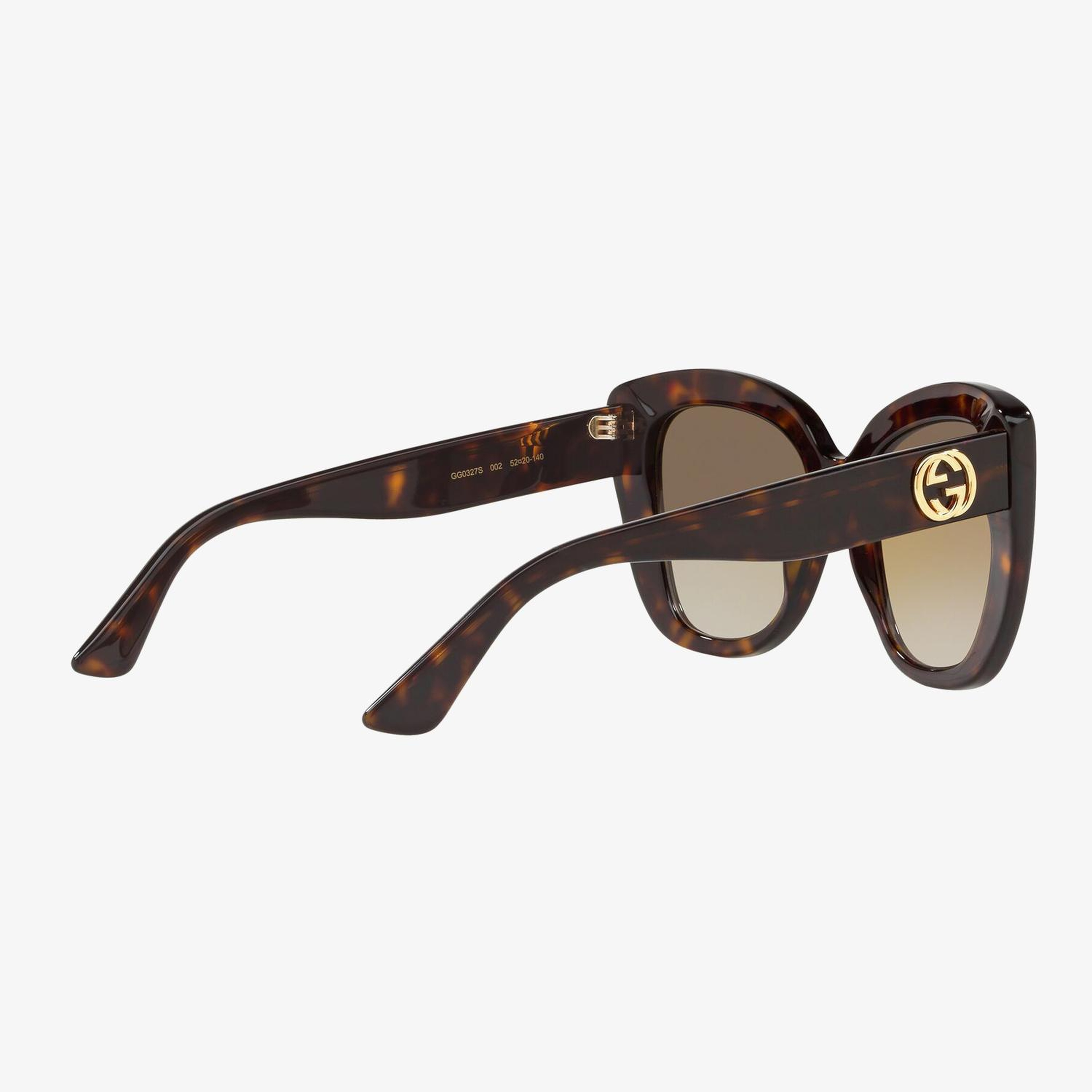 GUCCI 0GC001150 Kadın Havana Güneş Gözlüğü