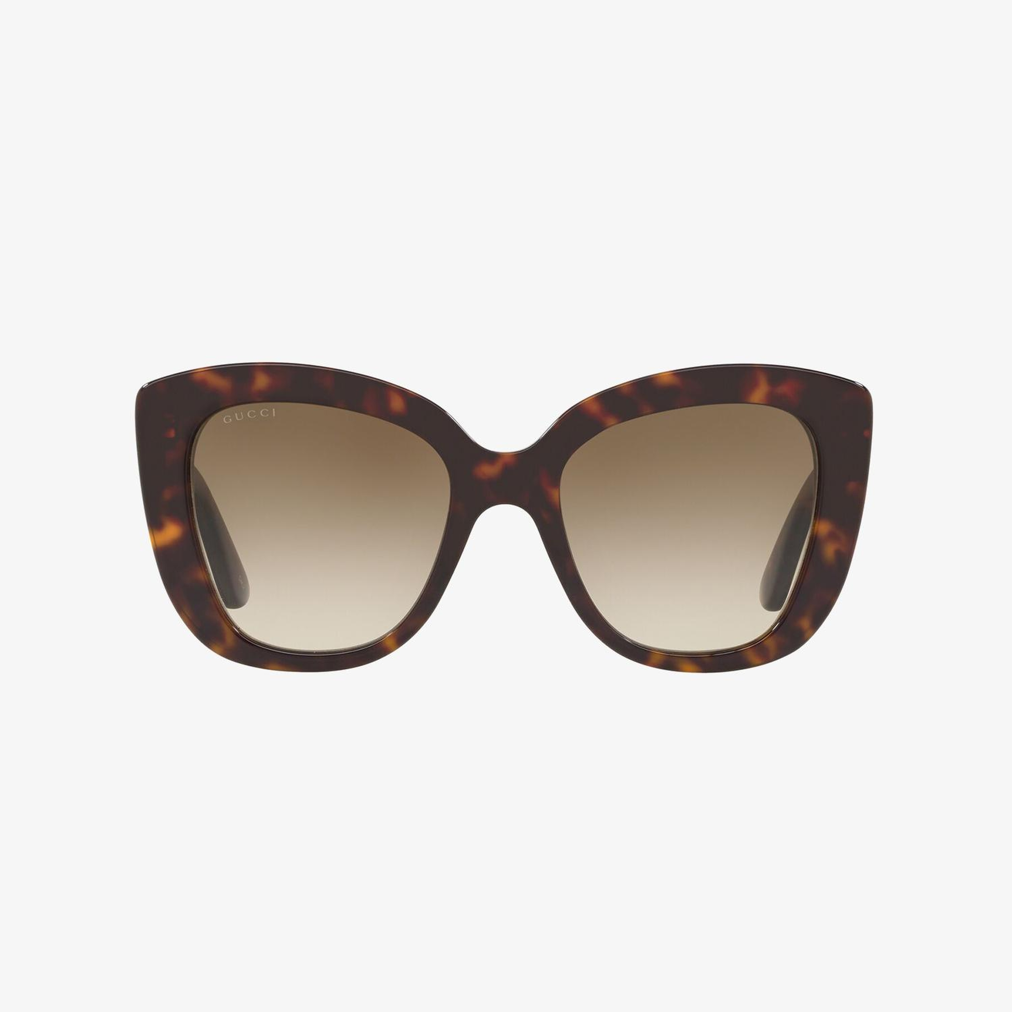 GUCCI 0GC001150 Kadın Havana Güneş Gözlüğü