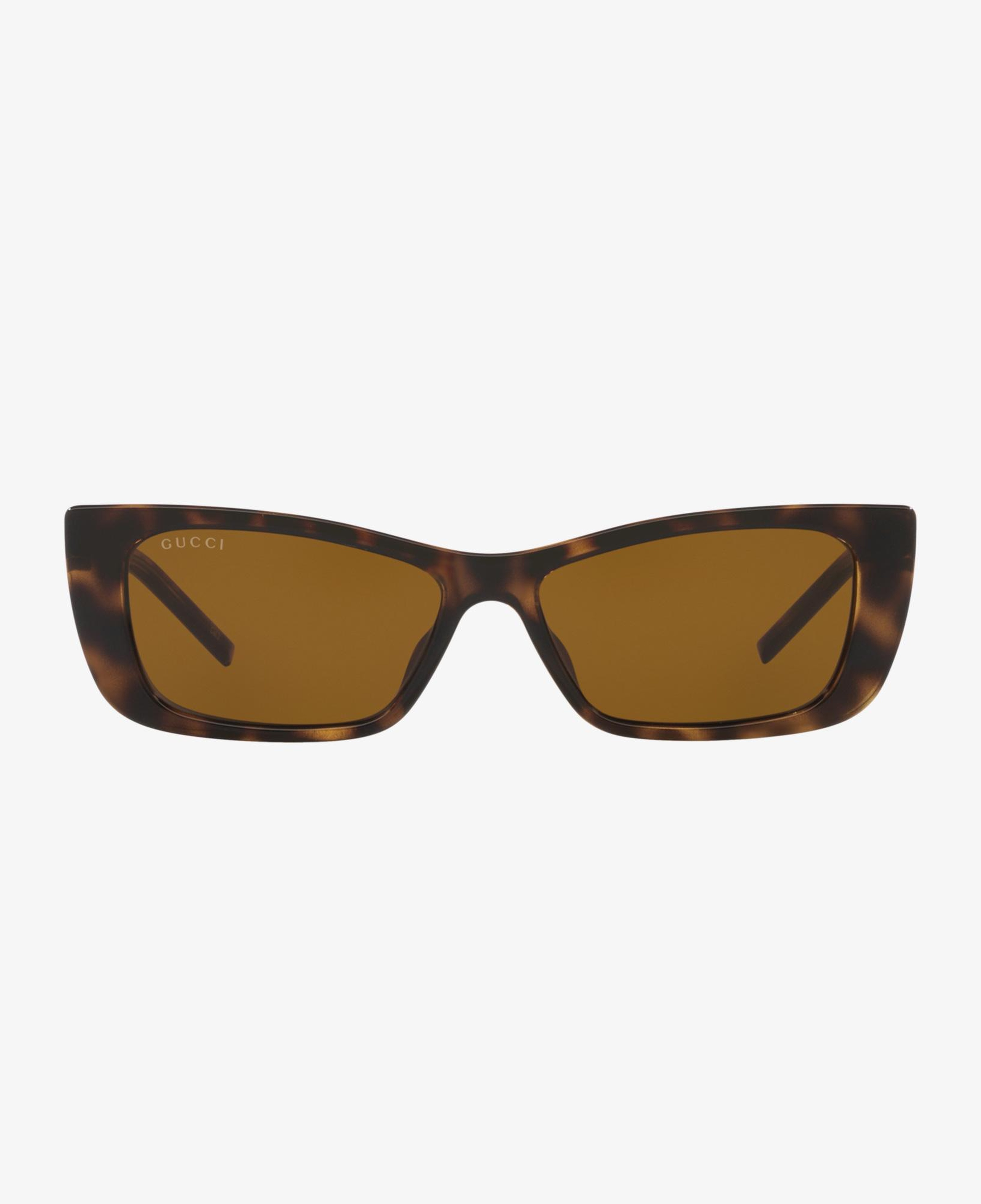 Gucci GC002291 Kadın Kahverengi Güneş Gözlüğü