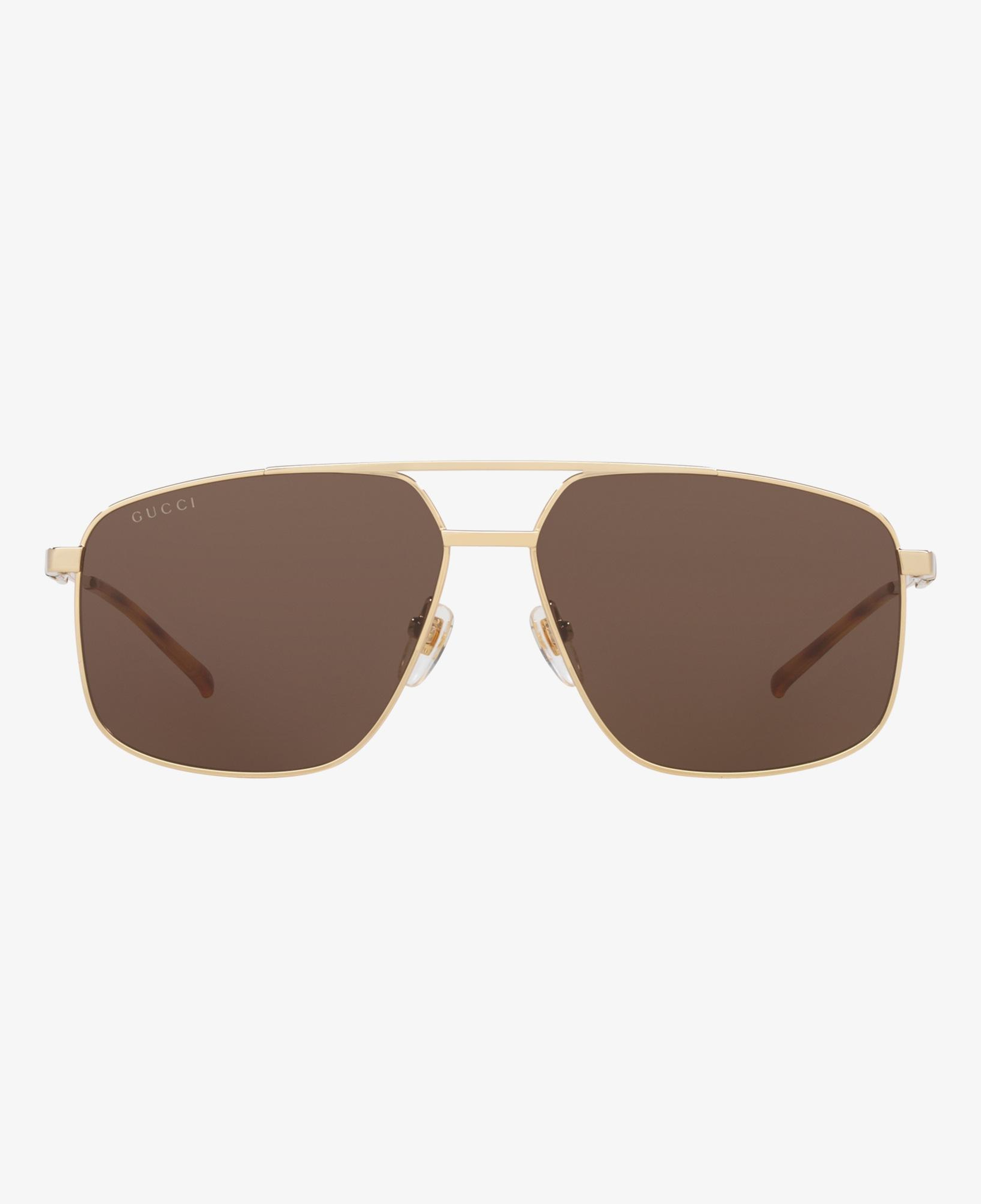 Gucci GC002312 Erkek Altın Rengi Güneş Gözlüğü