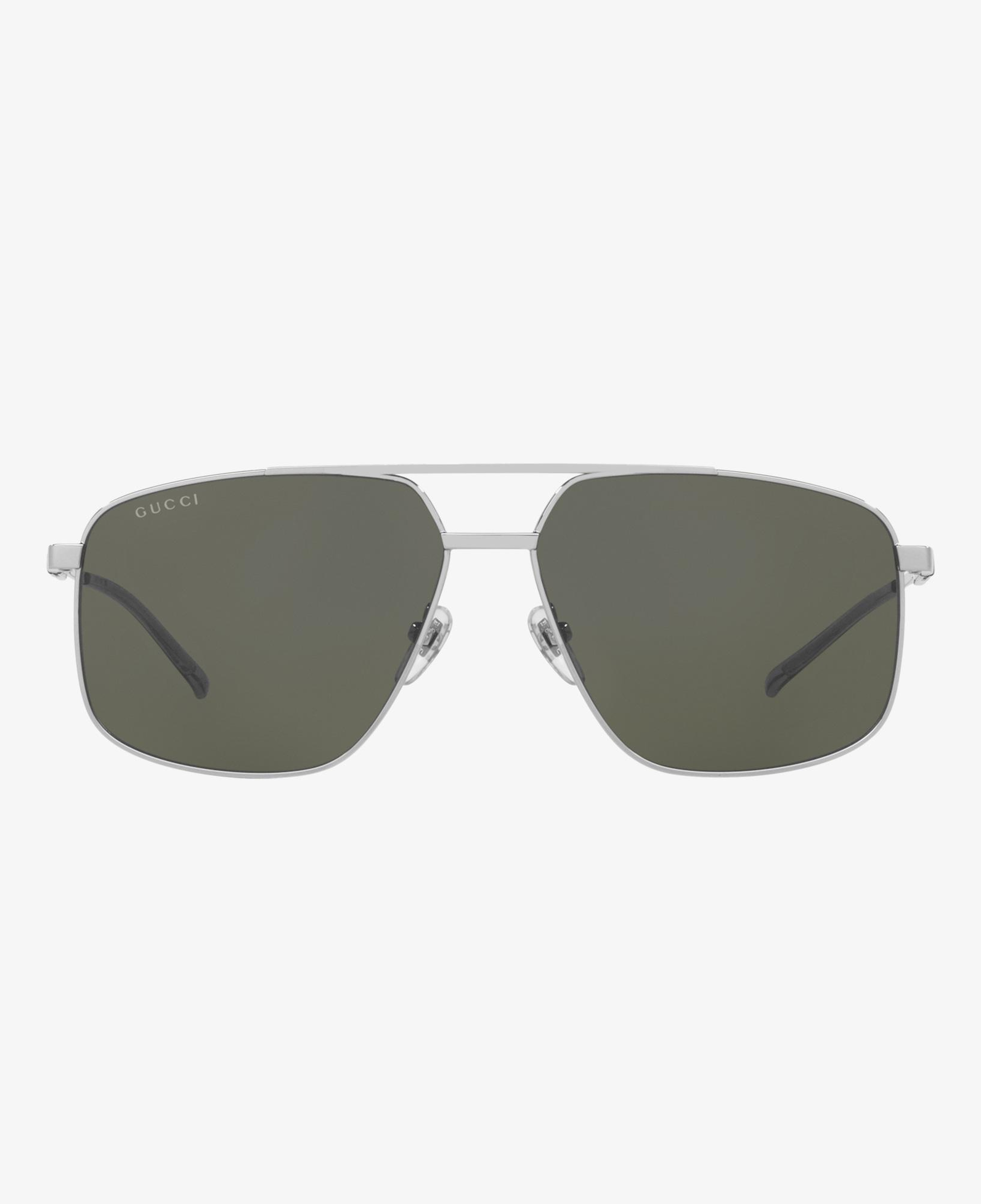 Gucci GC002312 Erkek Gümüş Güneş Gözlüğü