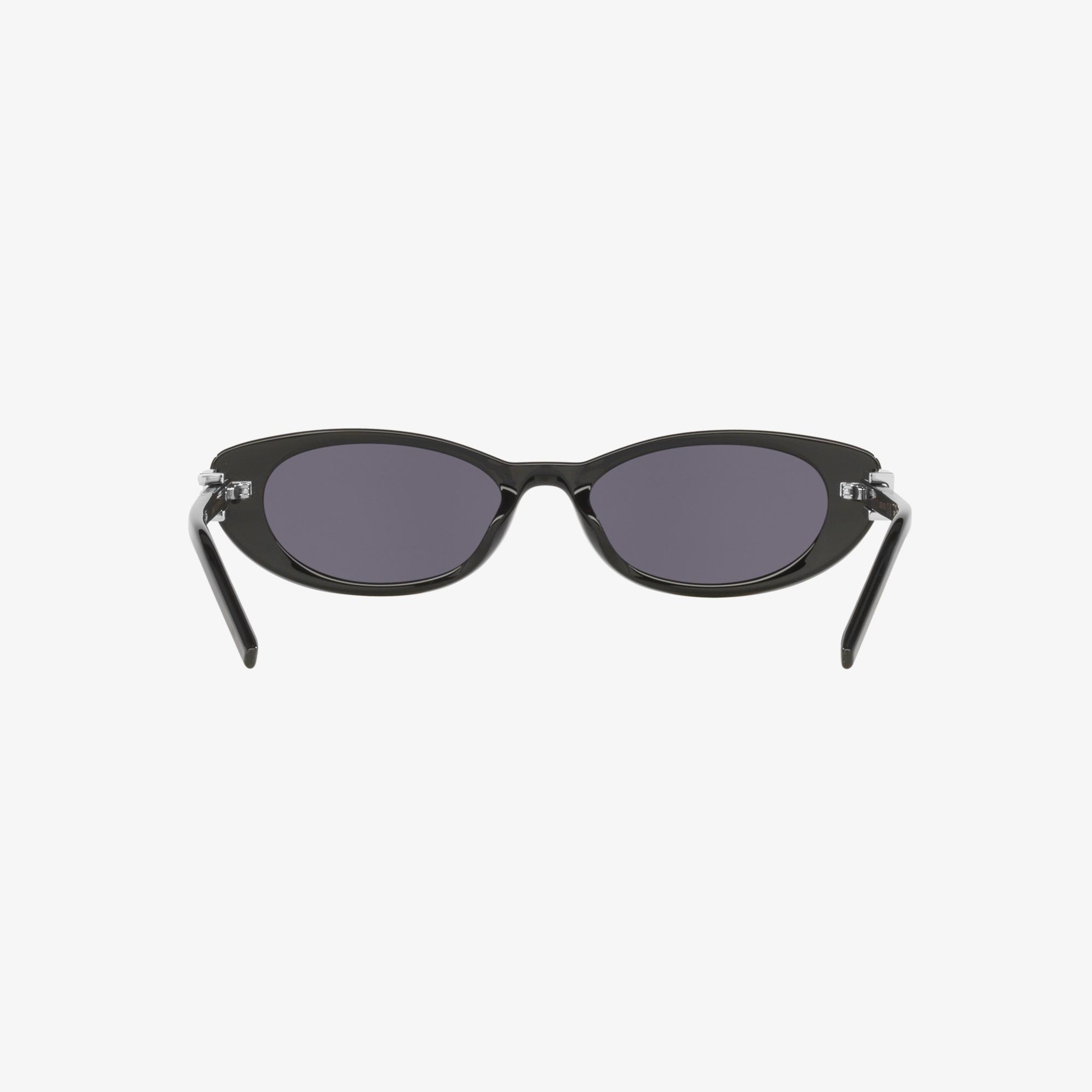 Gucci GC002315 Kadın Siyah Güneş Gözlüğü