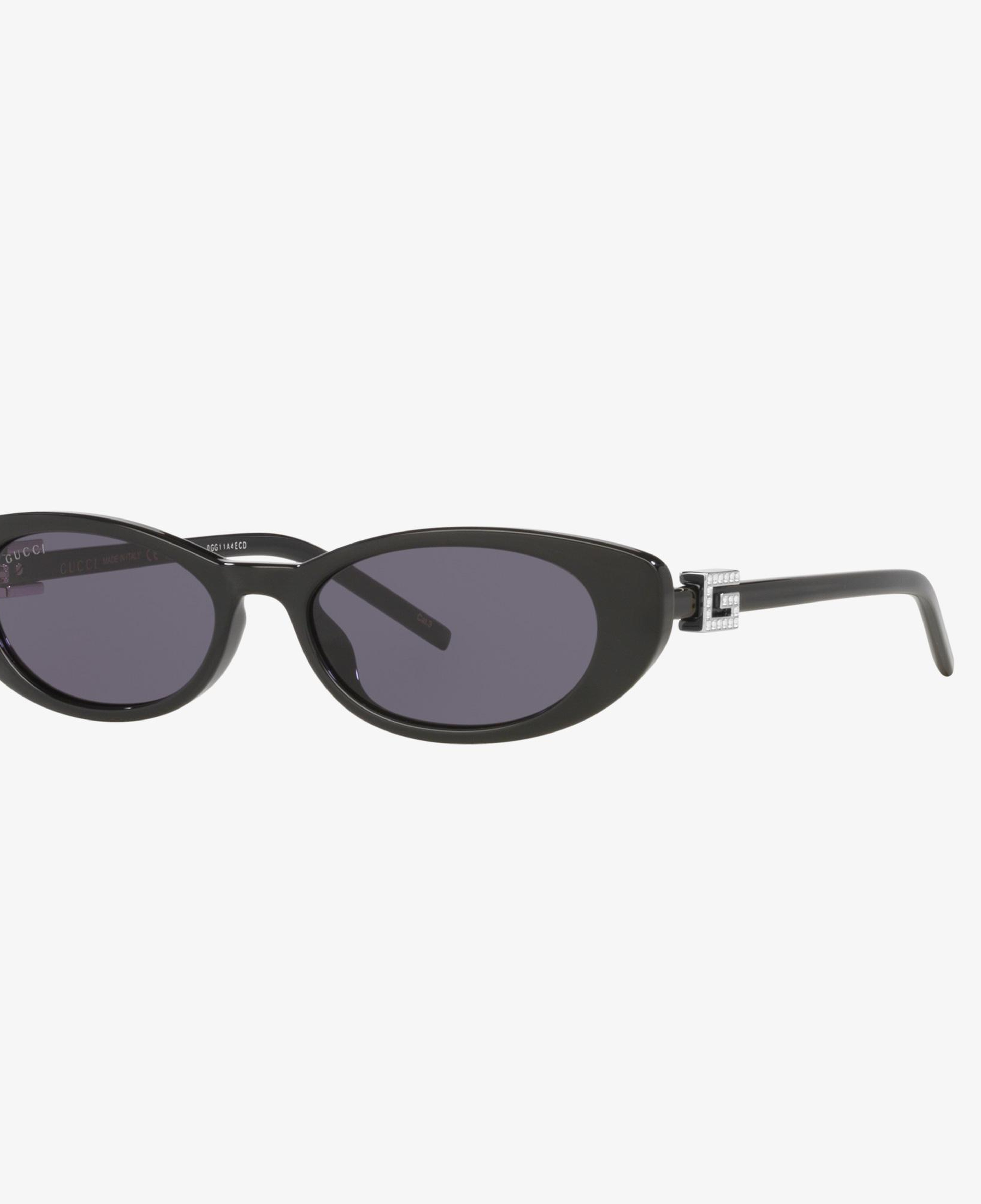 Gucci GC002315 Kadın Siyah Güneş Gözlüğü