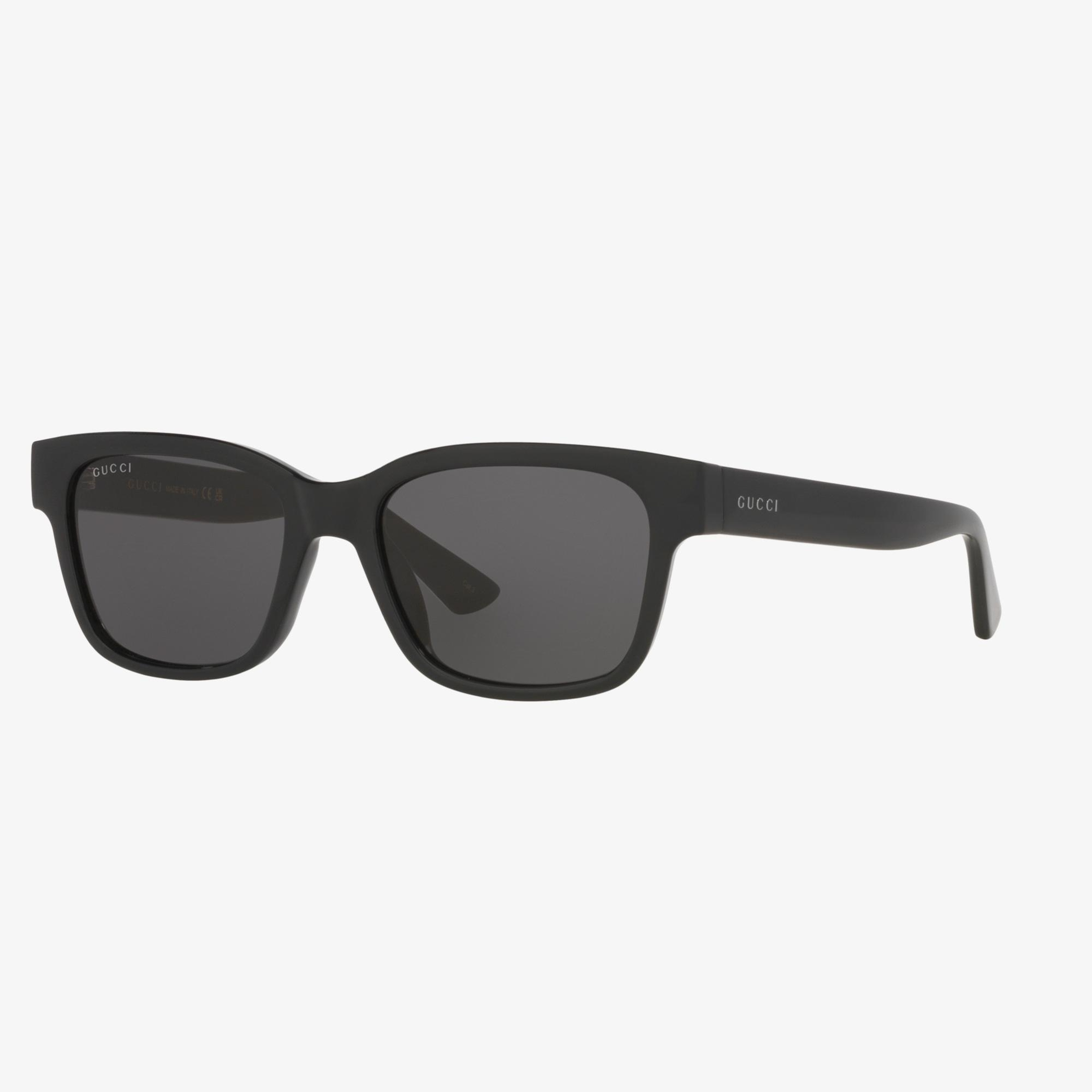 Gucci GC002334 Erkek Siyah Güneş Gözlüğü