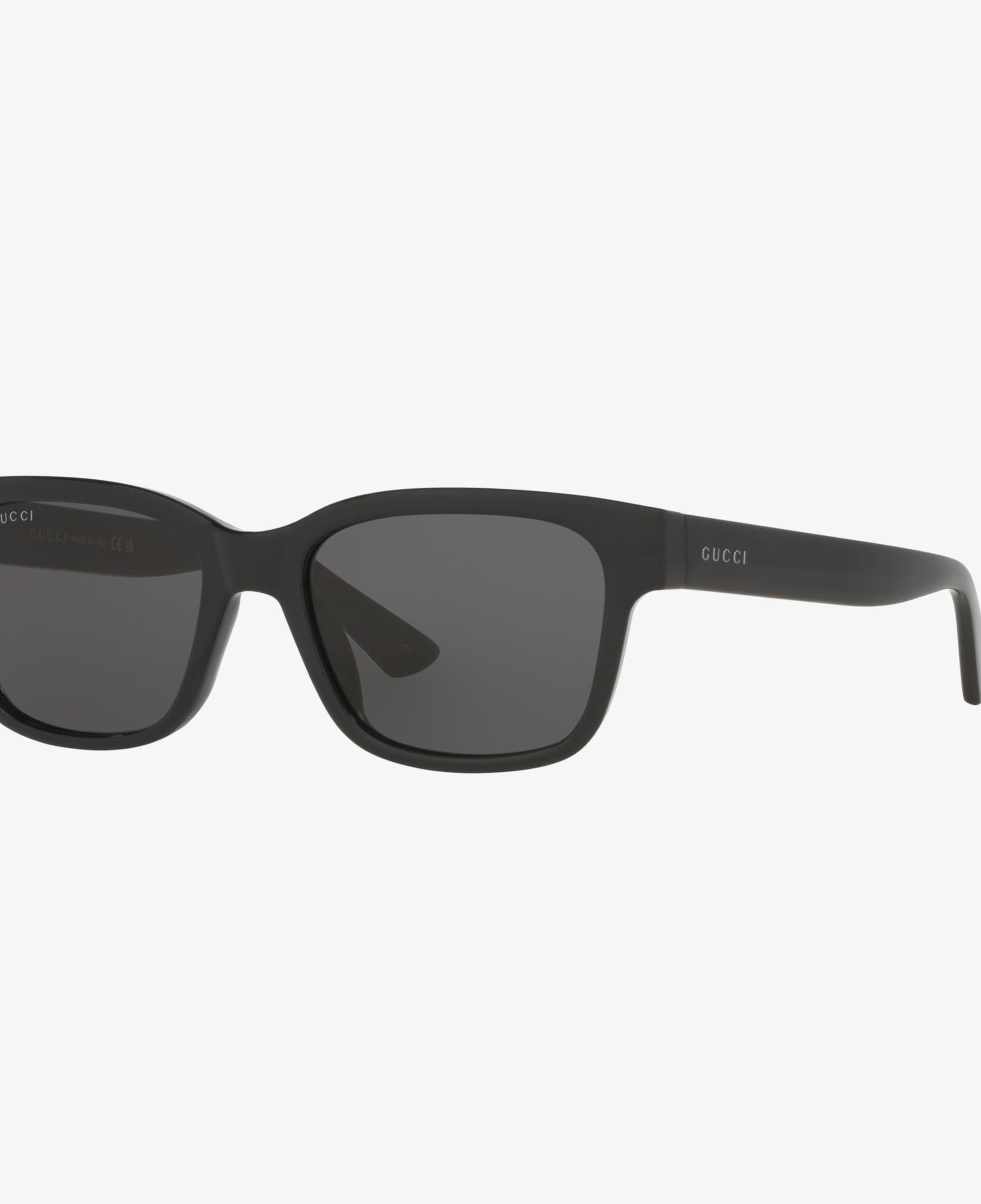 Gucci GC002334 Erkek Siyah Güneş Gözlüğü