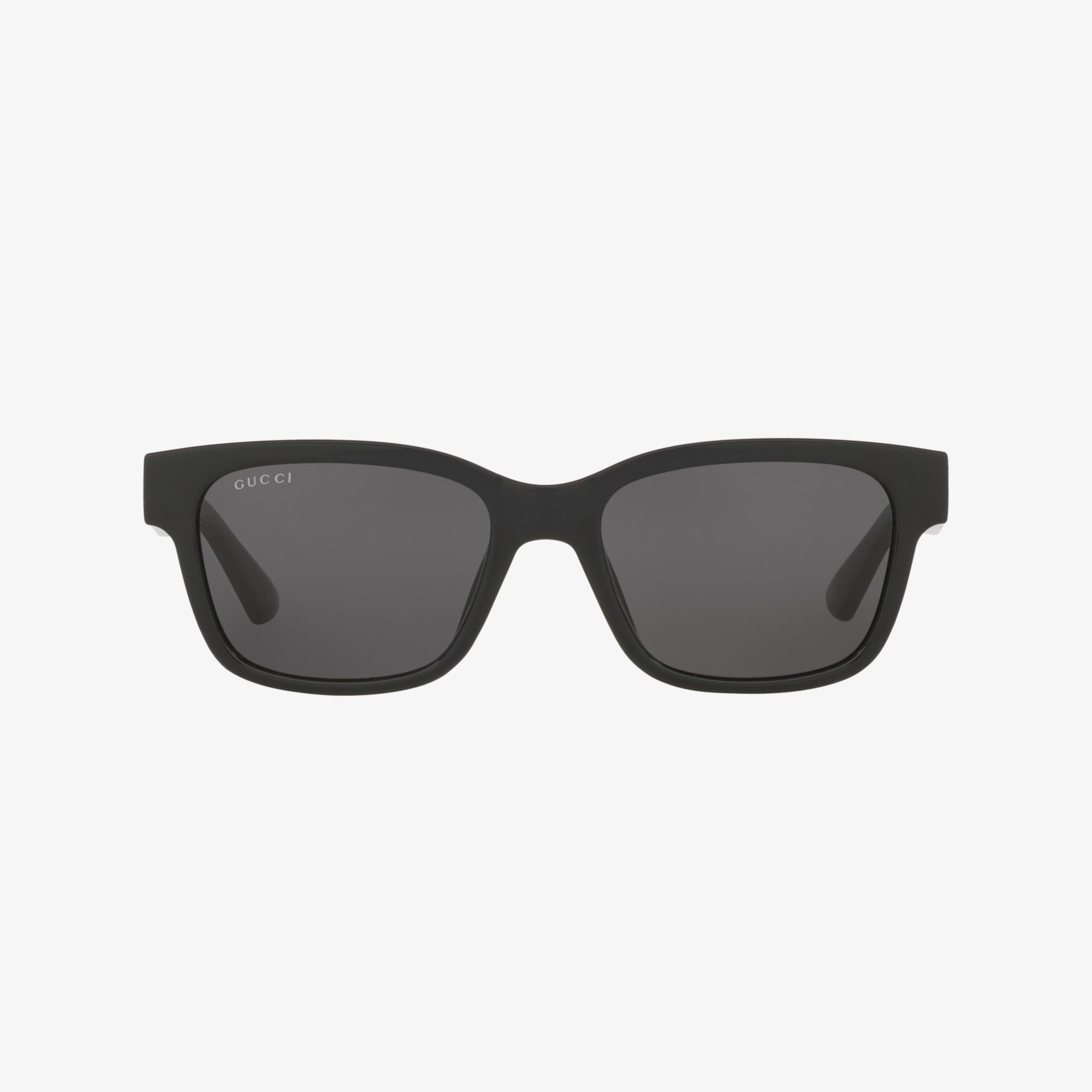 Gucci GC002334 Erkek Siyah Güneş Gözlüğü