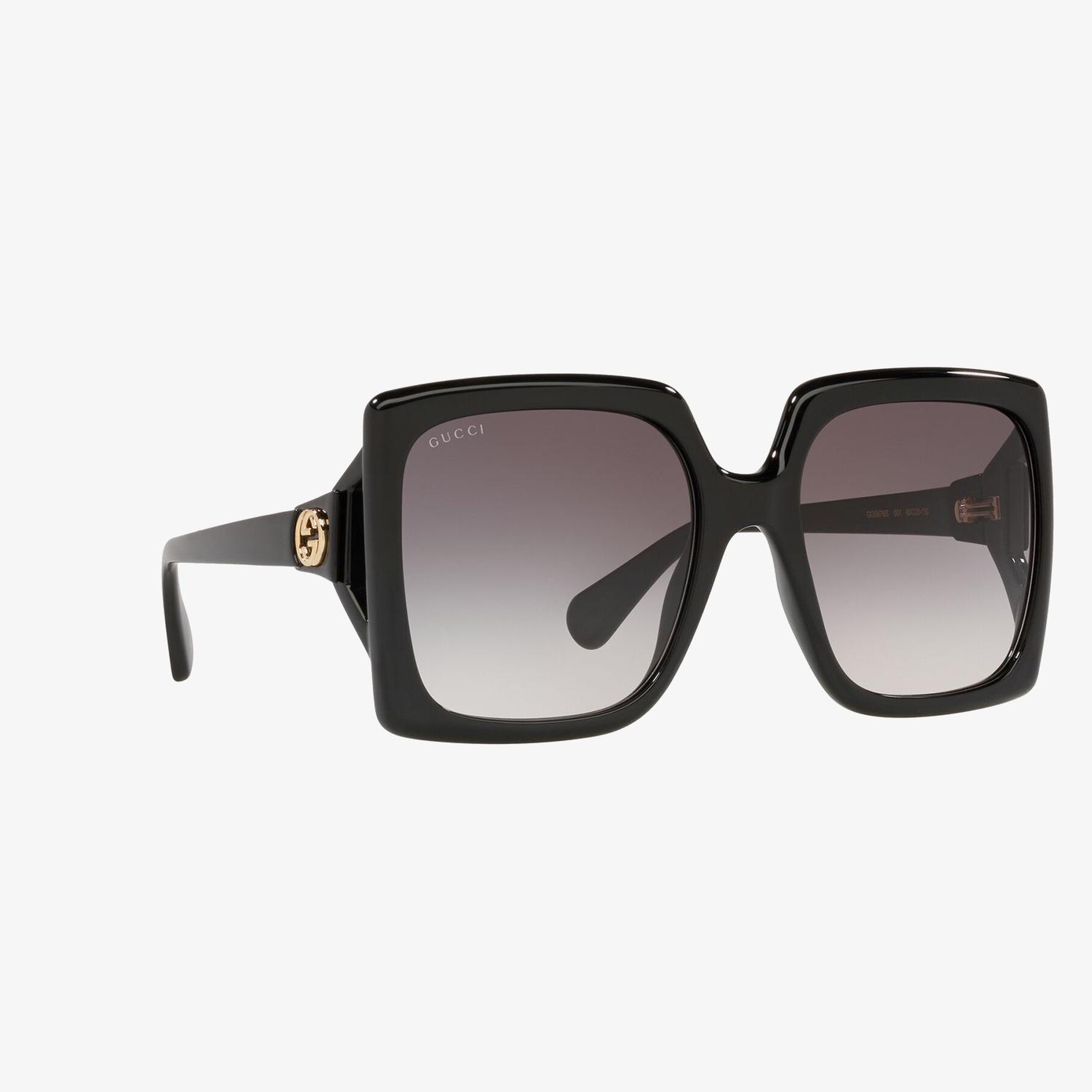 GUCCI 0GC001504 Kadın Siyah Güneş Gözlüğü