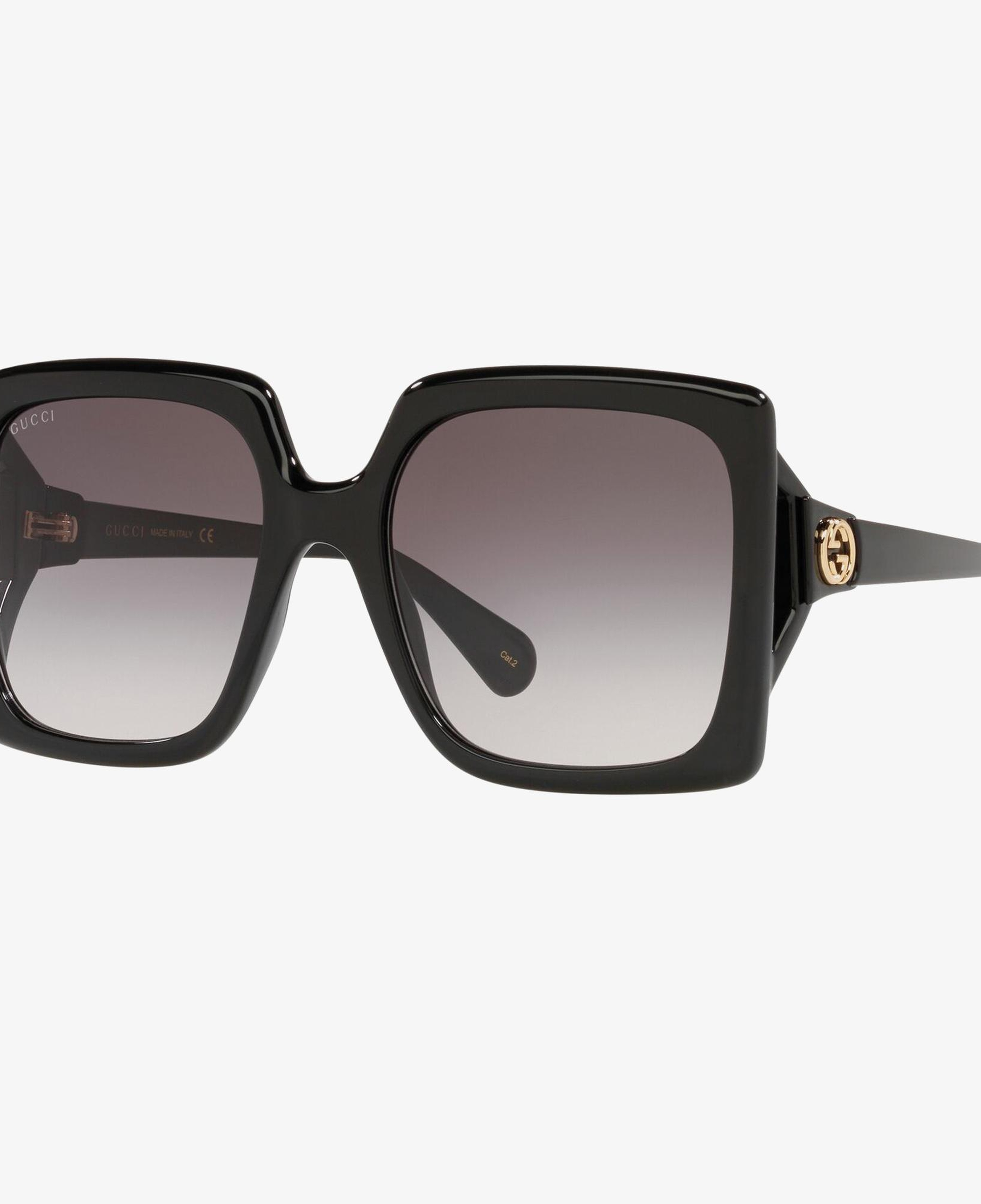 GUCCI 0GC001504 Kadın Siyah Güneş Gözlüğü
