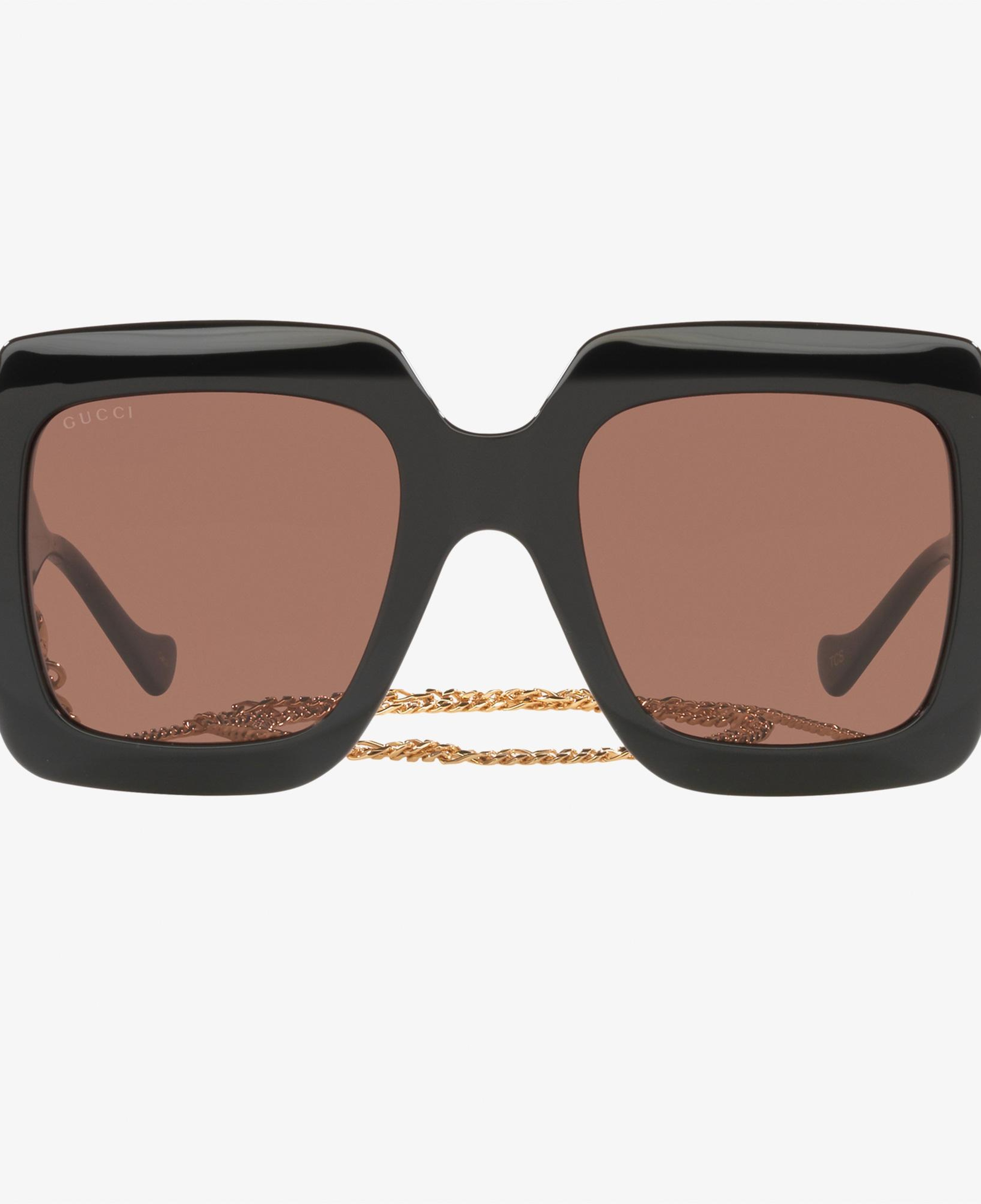 GUCCI 0Rb4147 Kadın Siyah Güneş Gözlüğü
