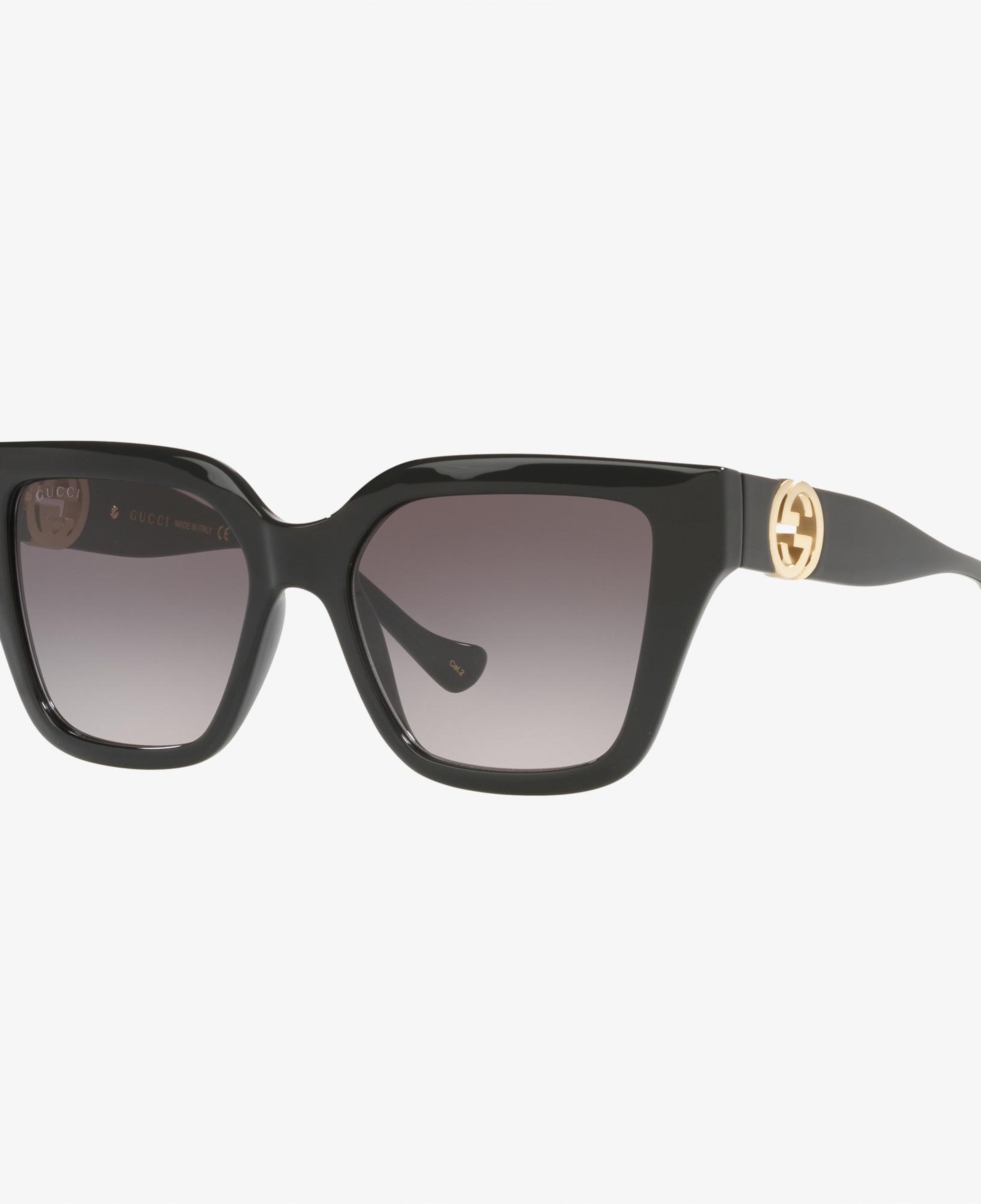 GUCCI 0Rb4187 Kadın Siyah Güneş Gözlüğü