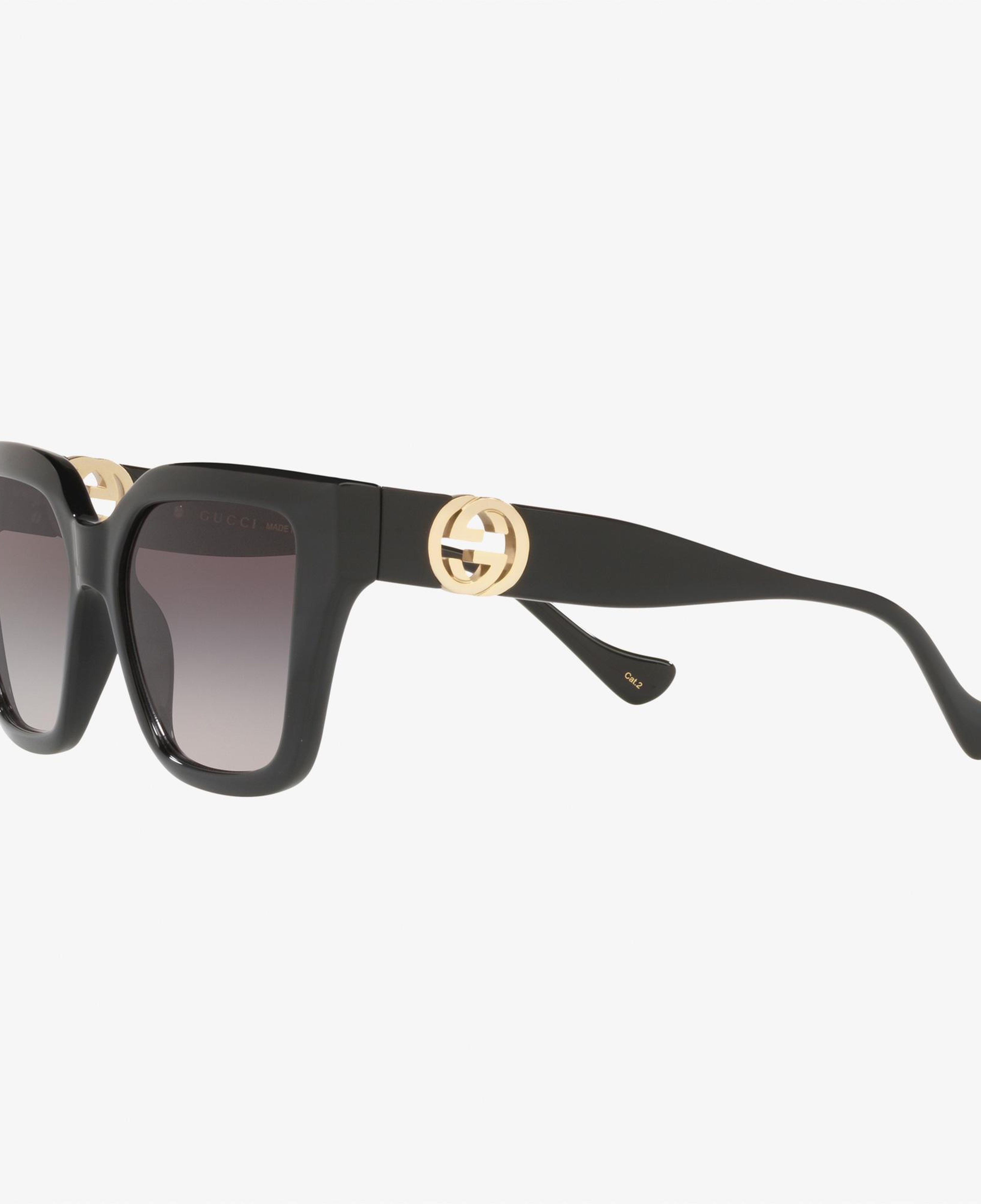 GUCCI 0Rb4187 Kadın Siyah Güneş Gözlüğü