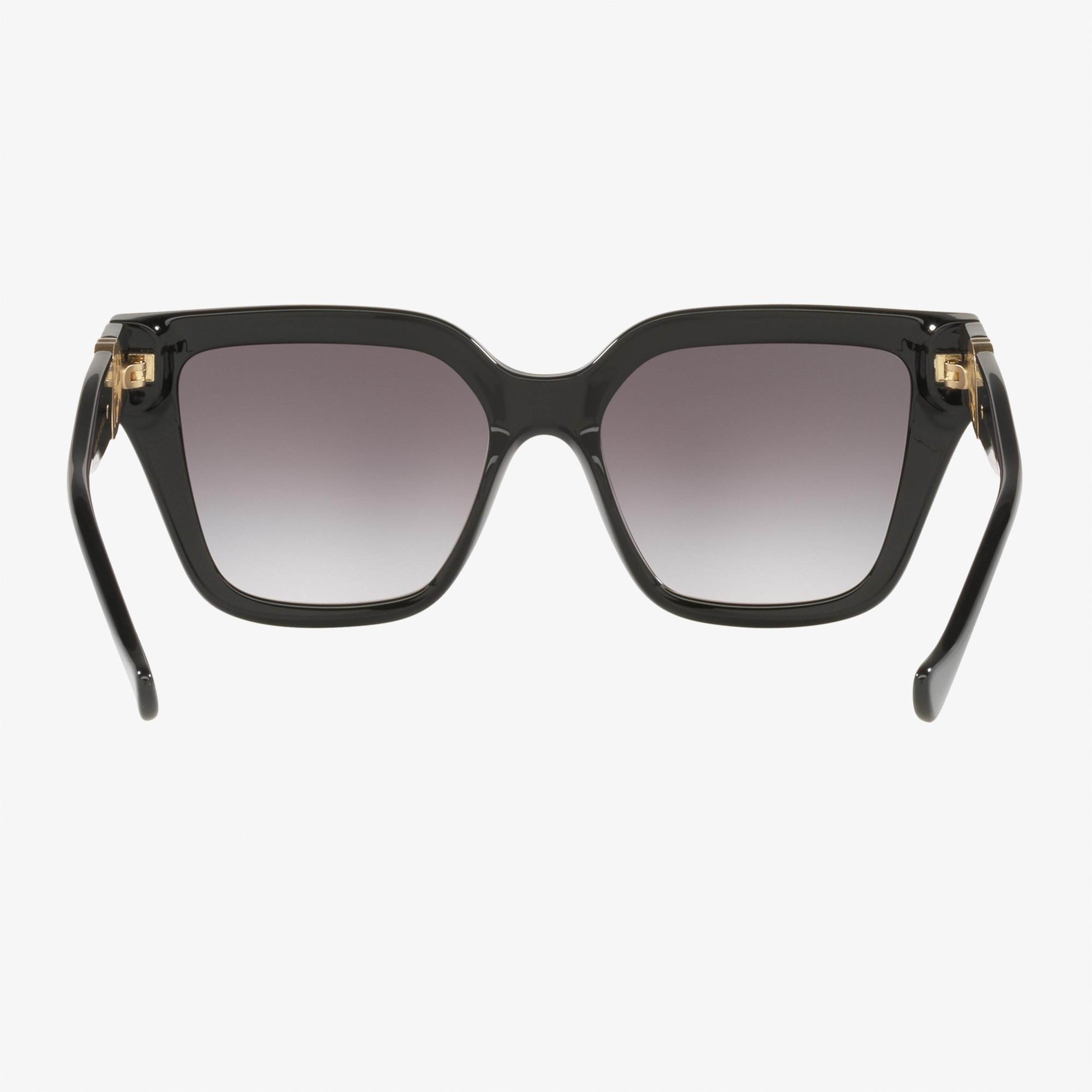 GUCCI 0Rb4187 Kadın Siyah Güneş Gözlüğü
