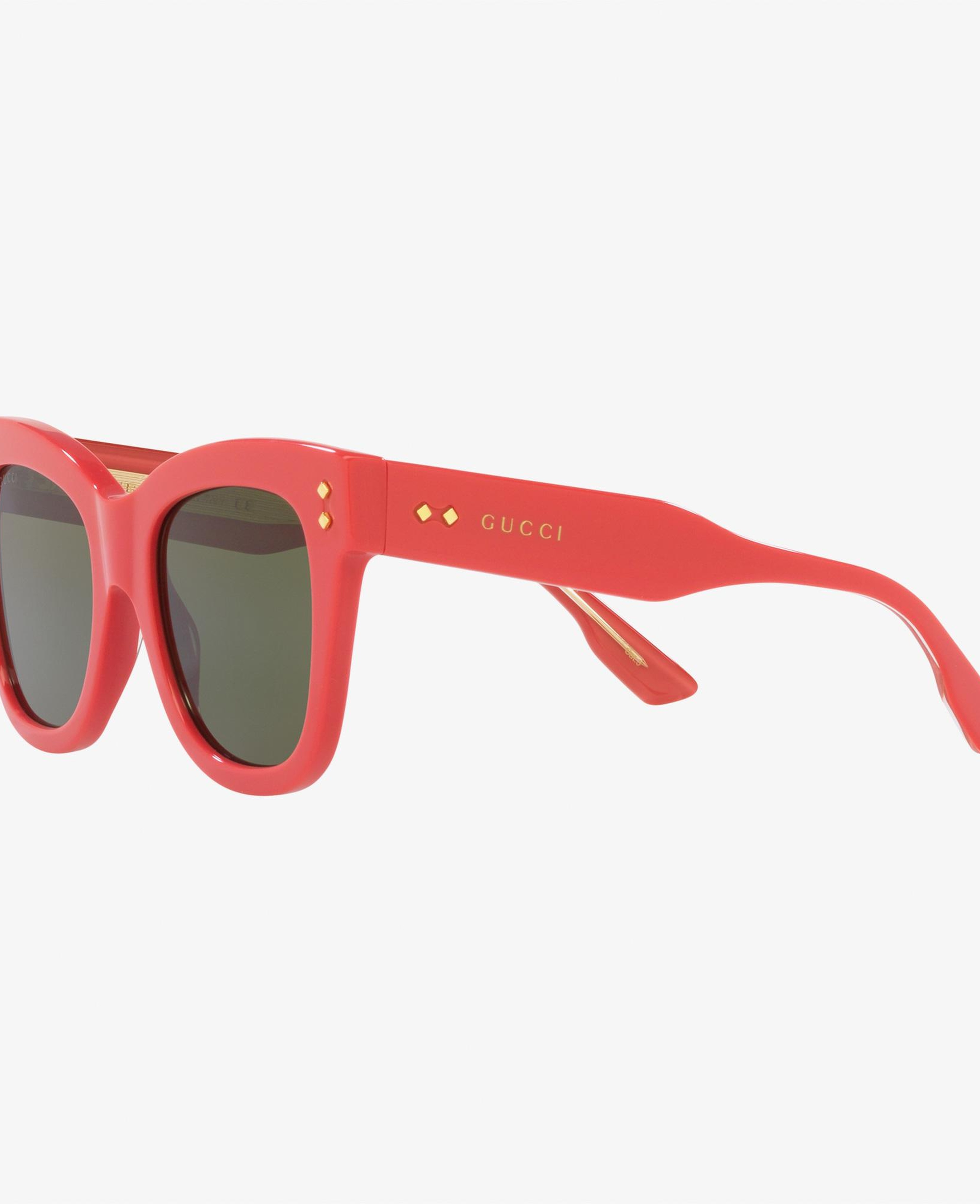 GUCCI 0Rb4388 Kadın Pembe Güneş Gözlüğü
