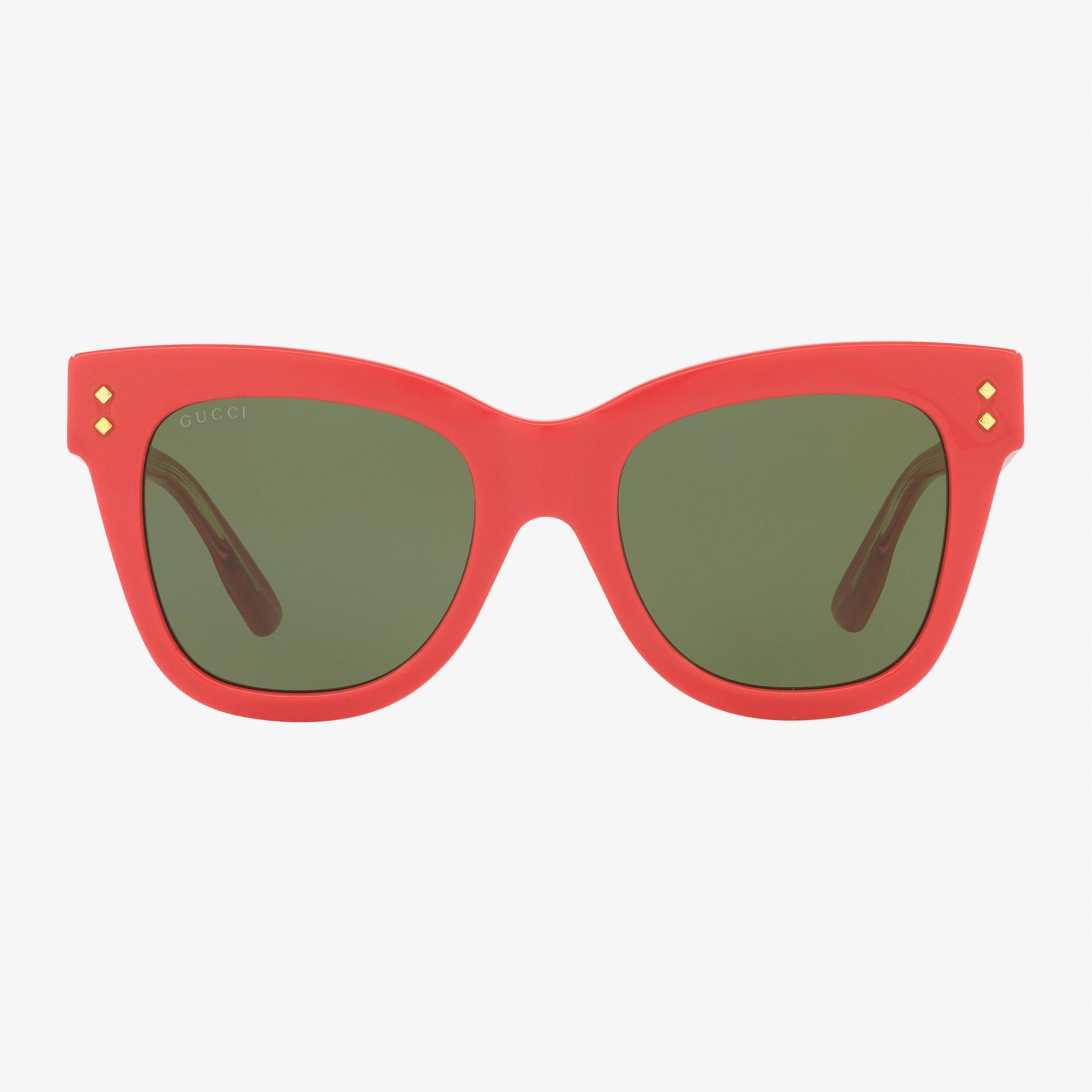 GUCCI 0Rb4388 Kadın Pembe Güneş Gözlüğü