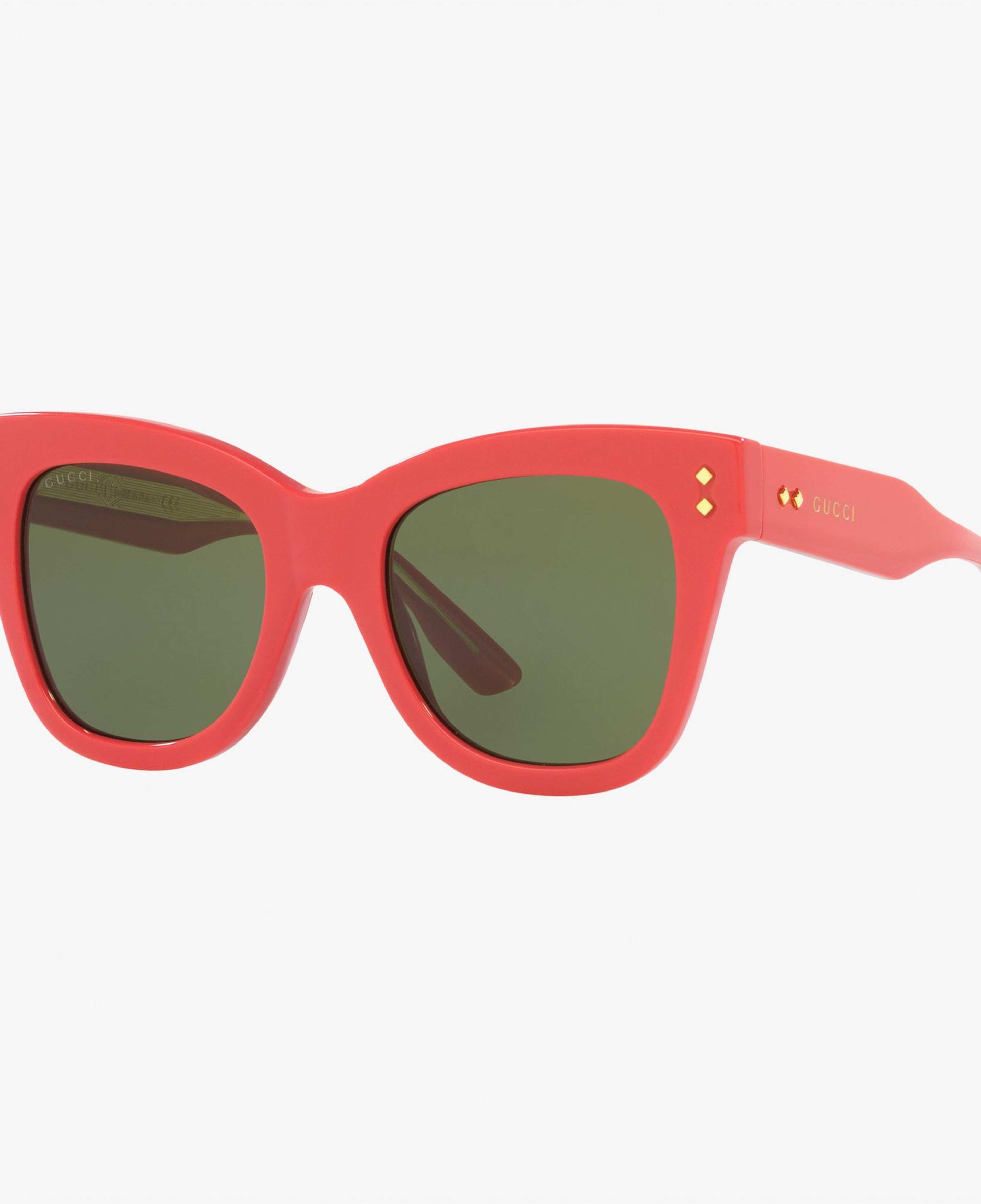 GUCCI 0Rb4388 Kadın Pembe Güneş Gözlüğü