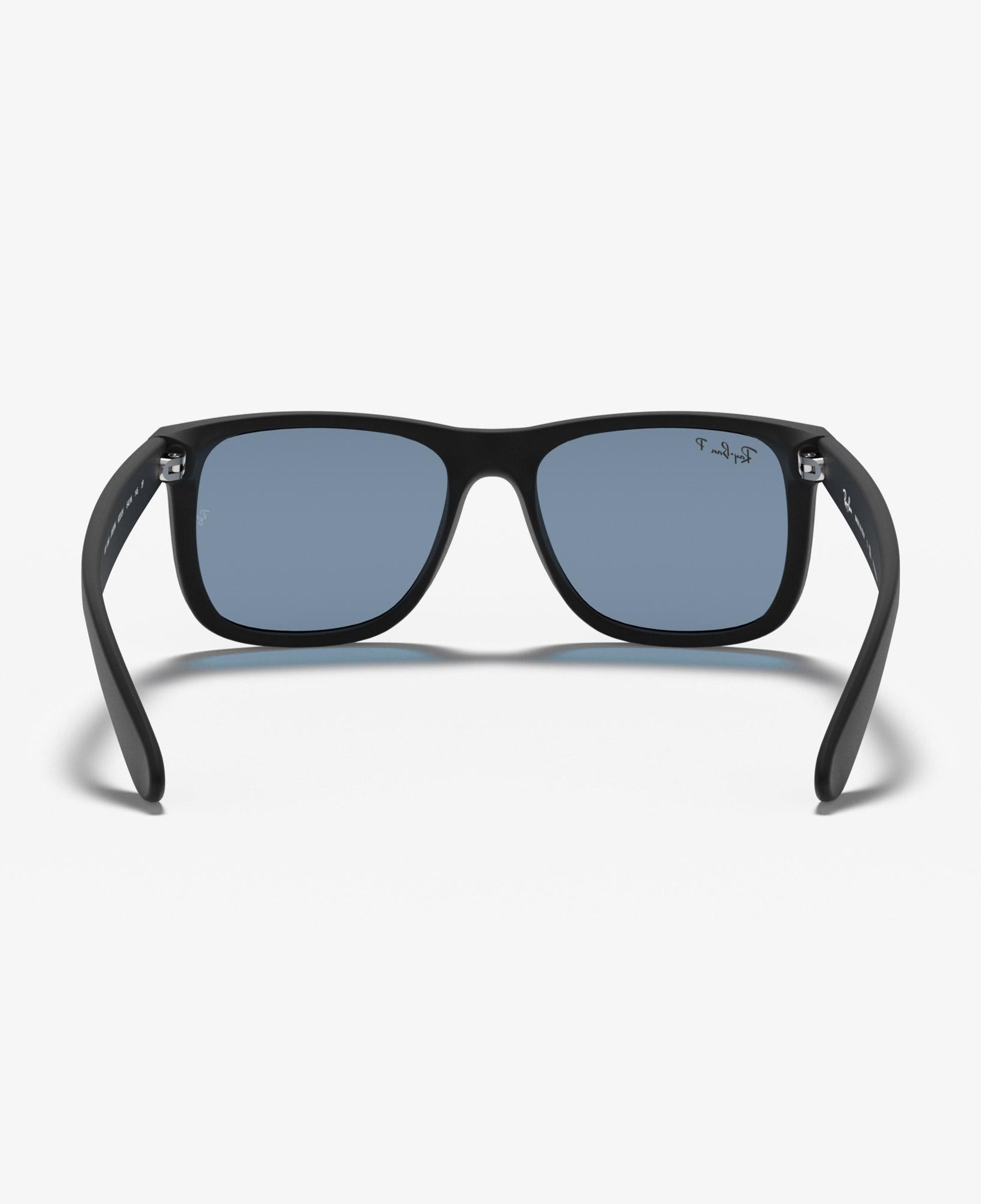 Ray-Ban Nylon Erkek Siyah Güneş Gözlüğü