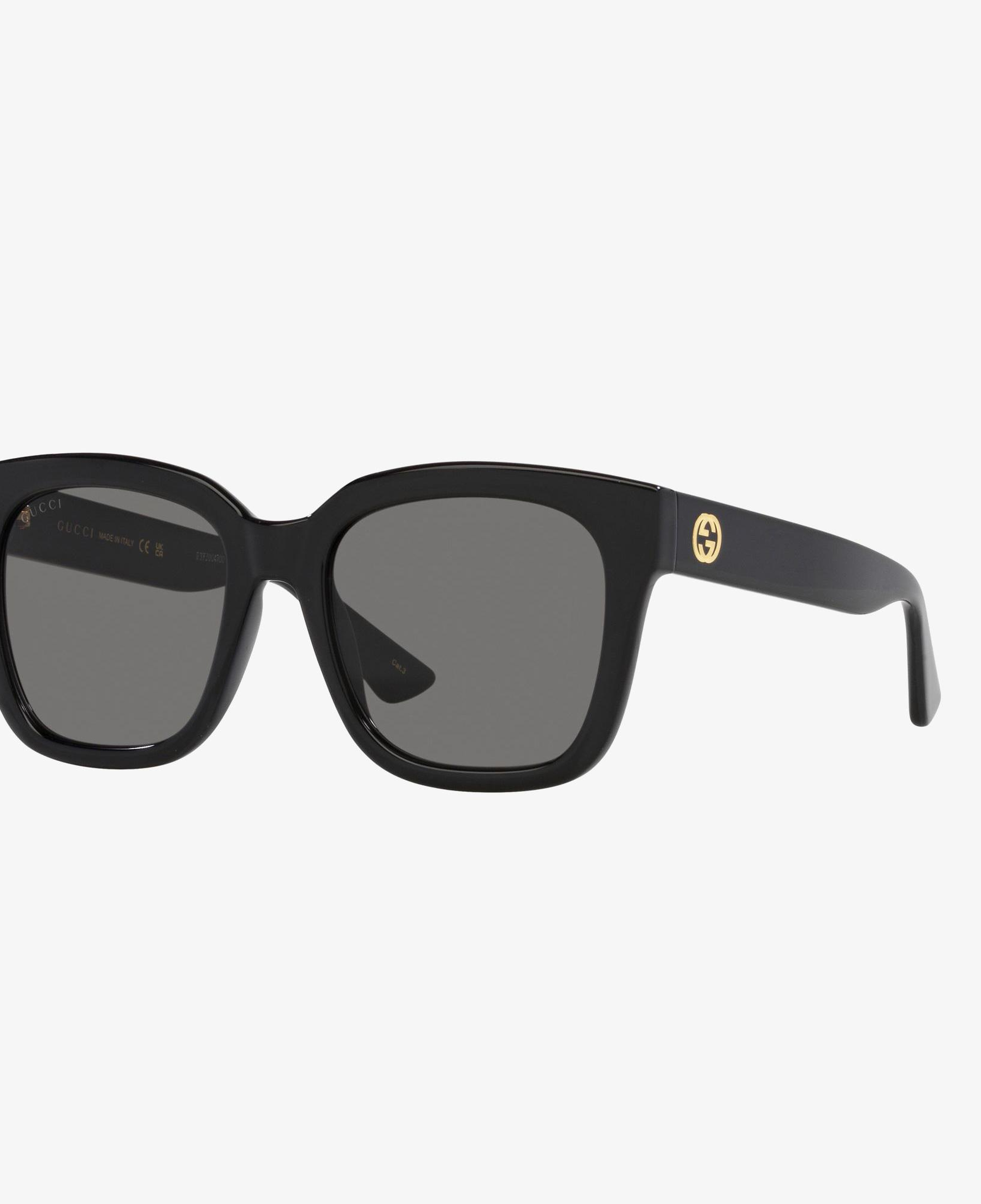 GUCCI Gg1338S Kadın Siyah Güneş Gözlüğü